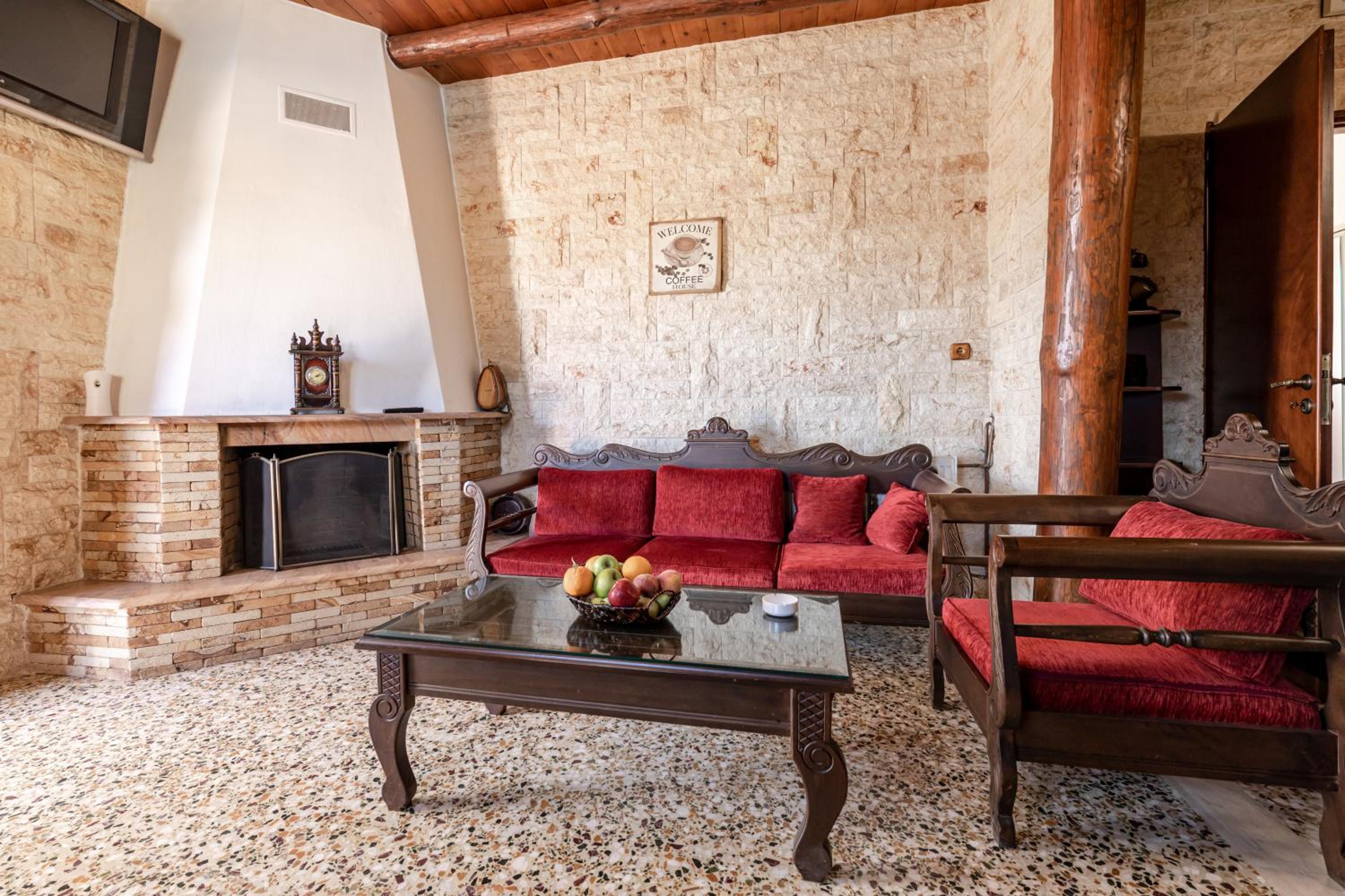 Villa Christiana Vatolakkos