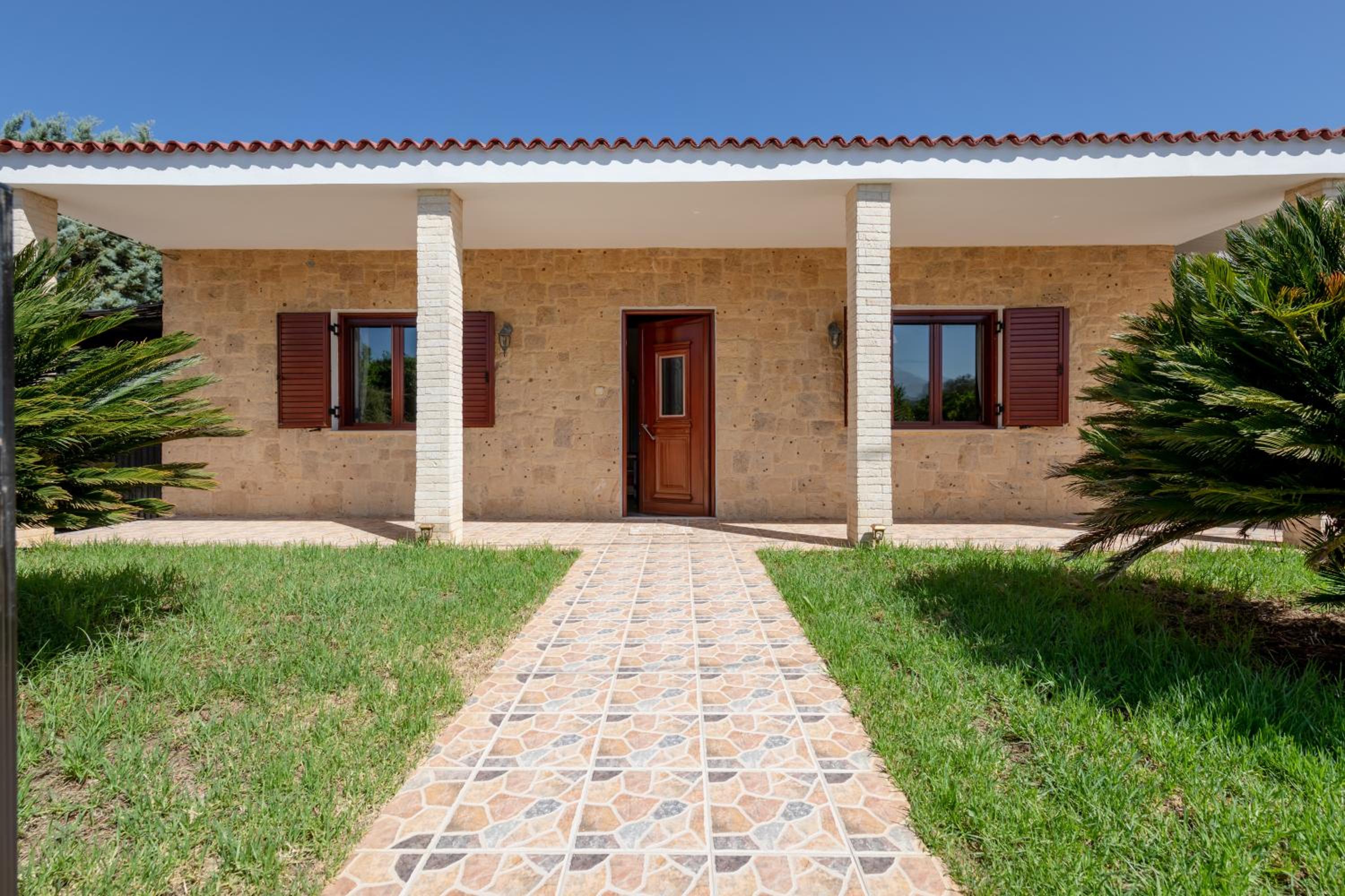 Villa Christiana Vatolakkos
