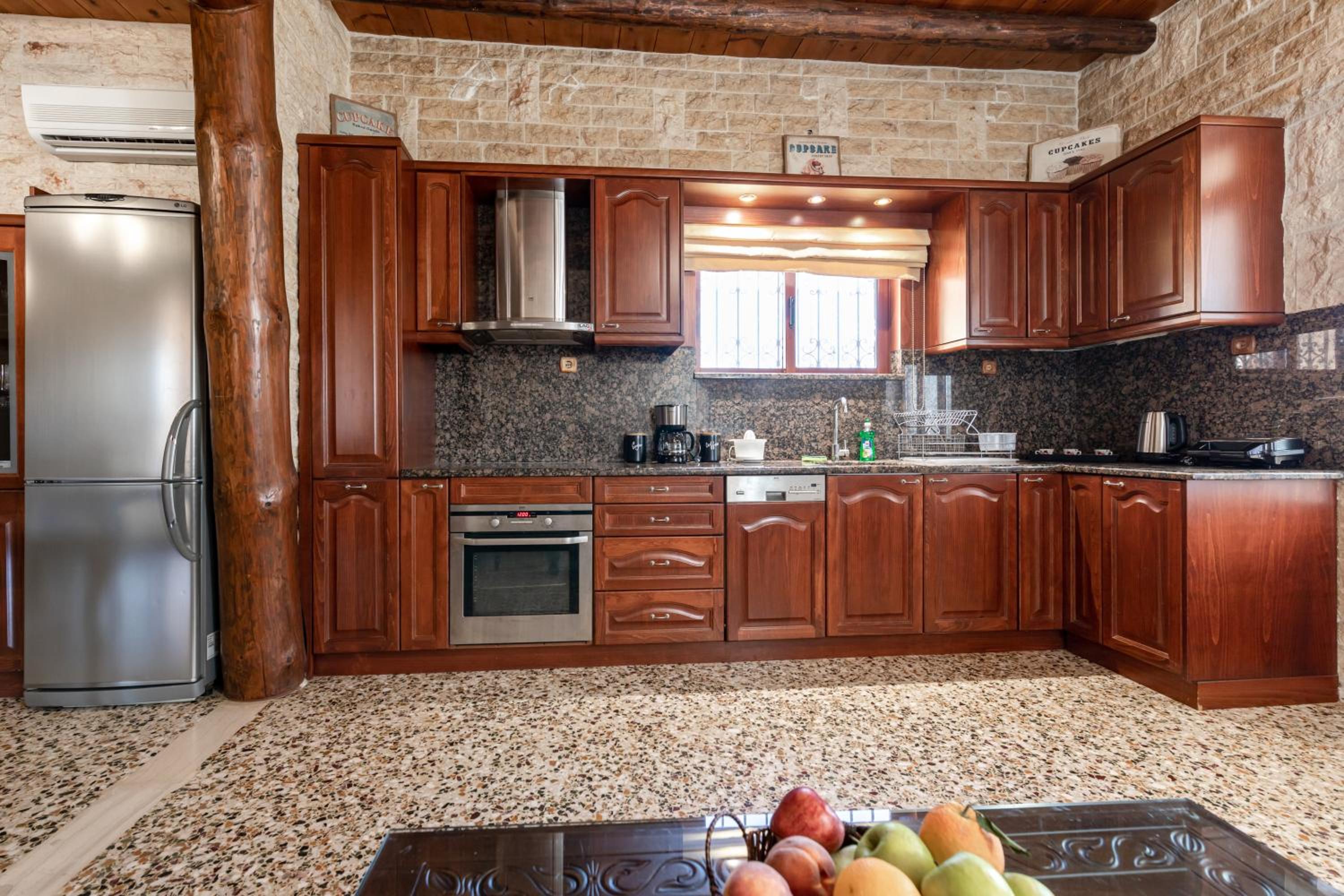 Villa Christiana Vatolakkos