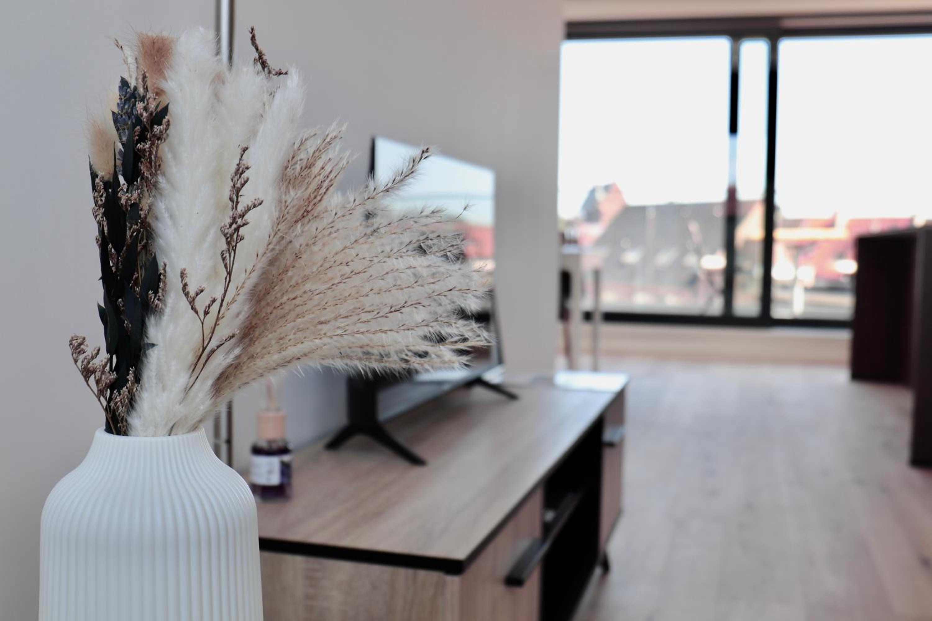 Ghent Penthouse