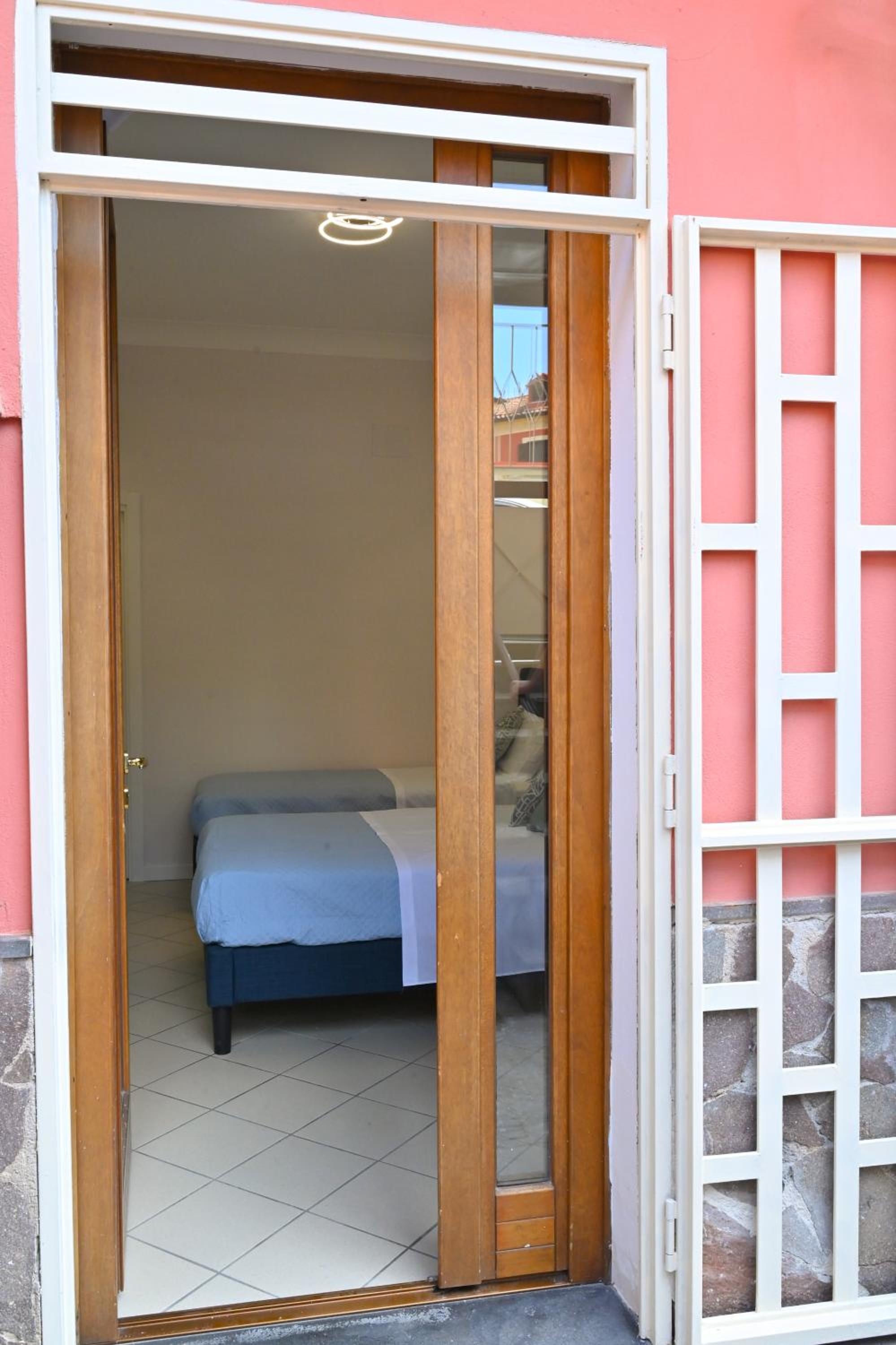 B&B Agorà Nocera Centro view 5