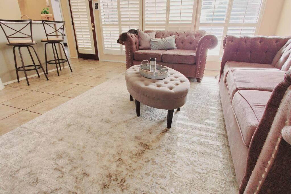 Your perfect Phoenix Find with heated pool view 5
