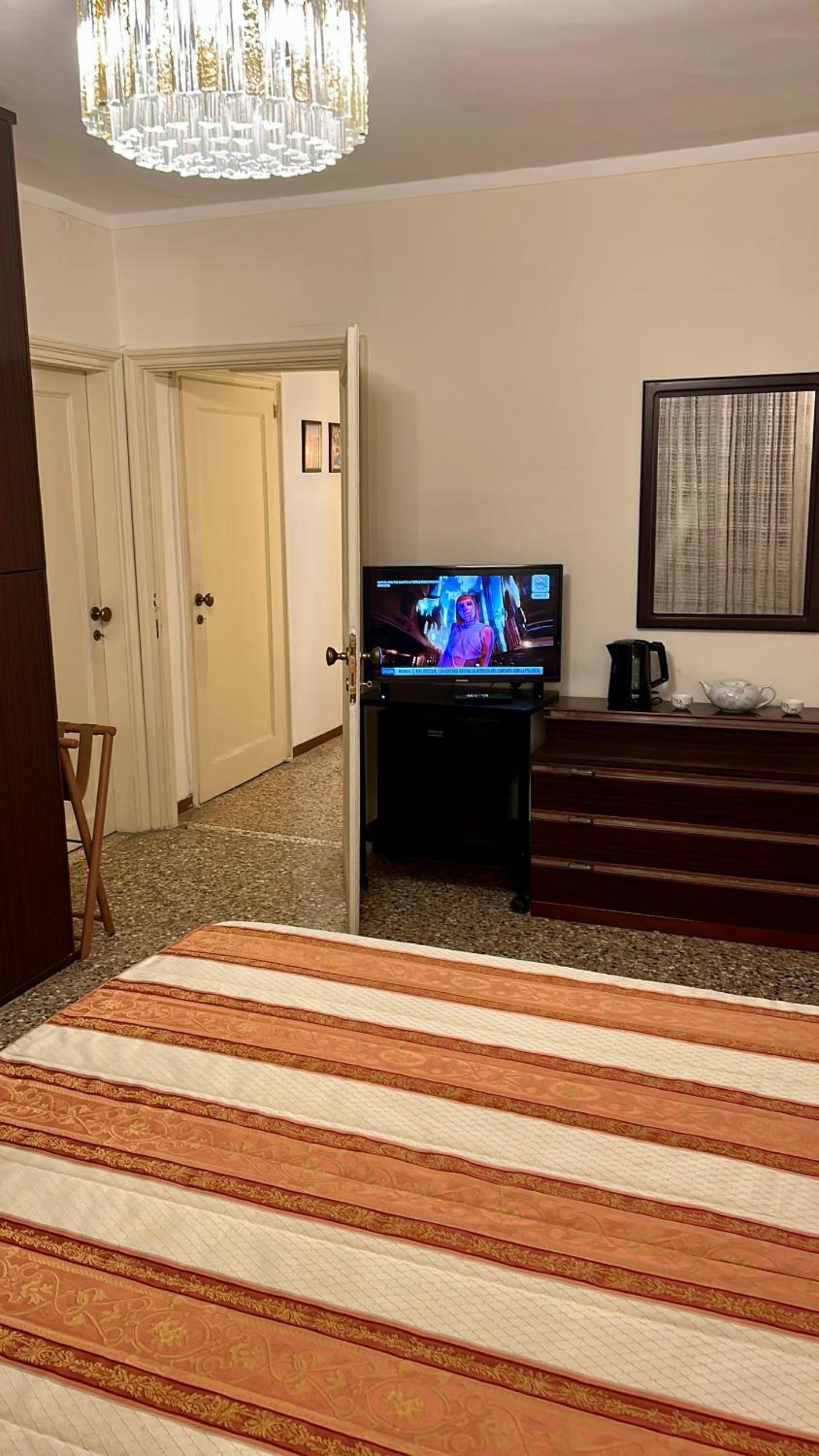 Squero Apartment Zattere