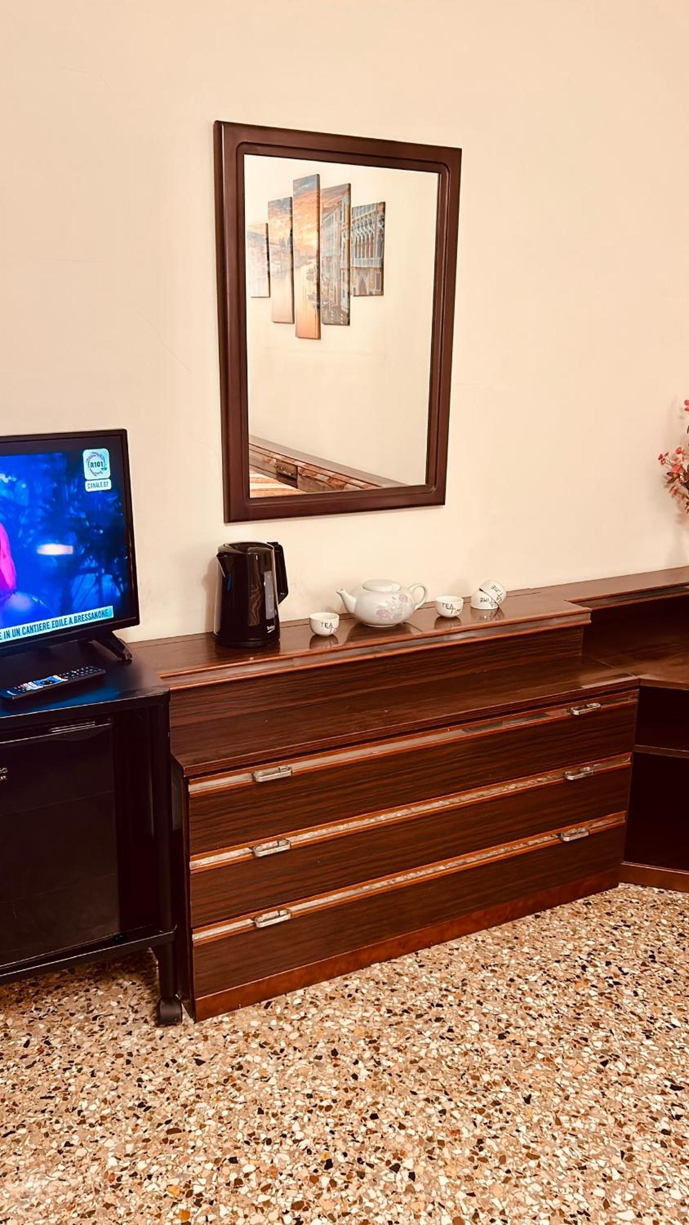 Squero Apartment Zattere