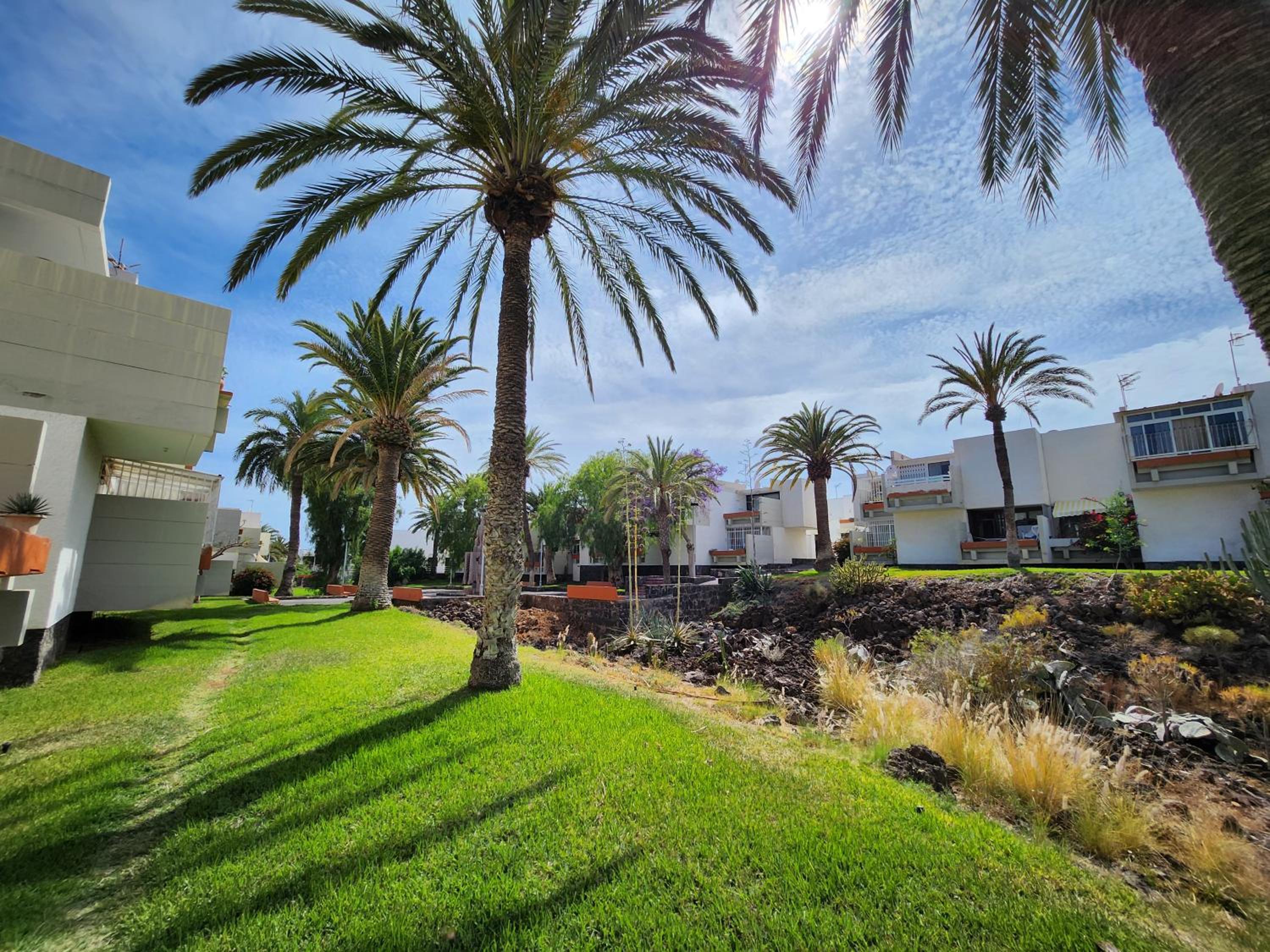 Tenerife Sunshine south apartment Beach by La Ballena