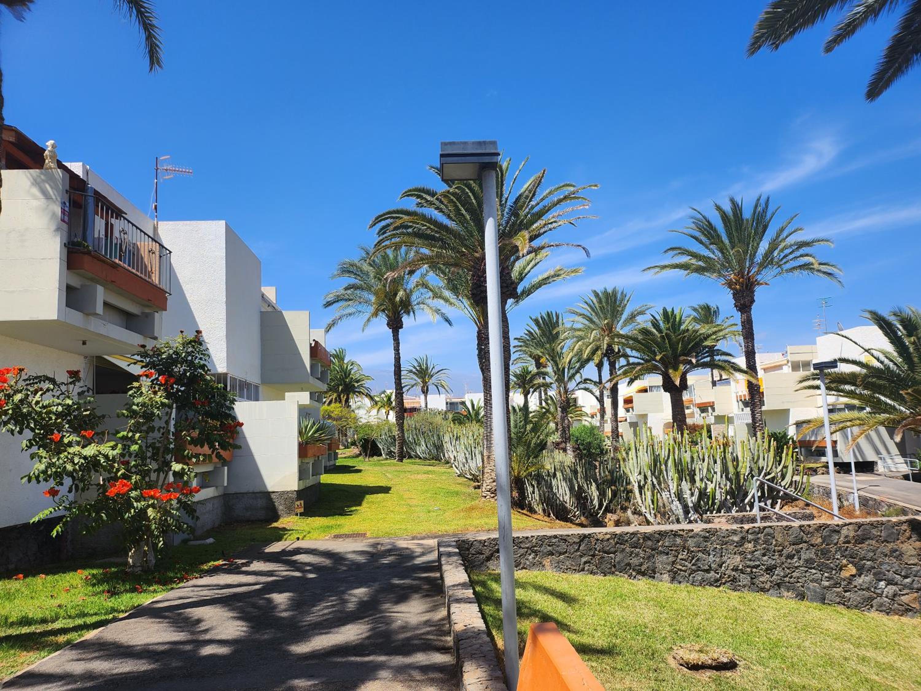 Tenerife Sunshine south apartment Beach by La Ballena