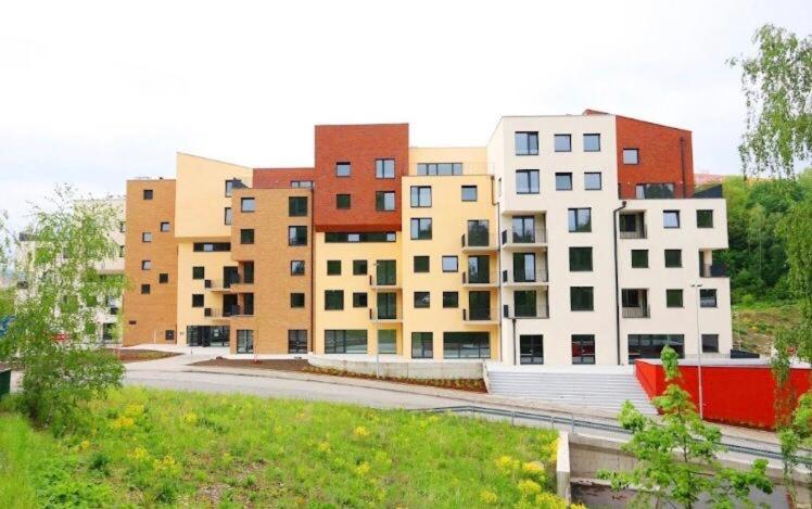 Krumlovský Vltavín