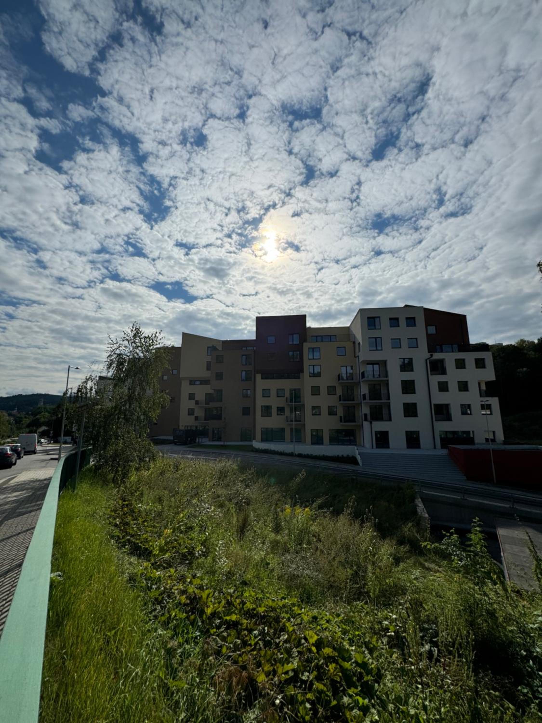 Krumlovský Vltavín
