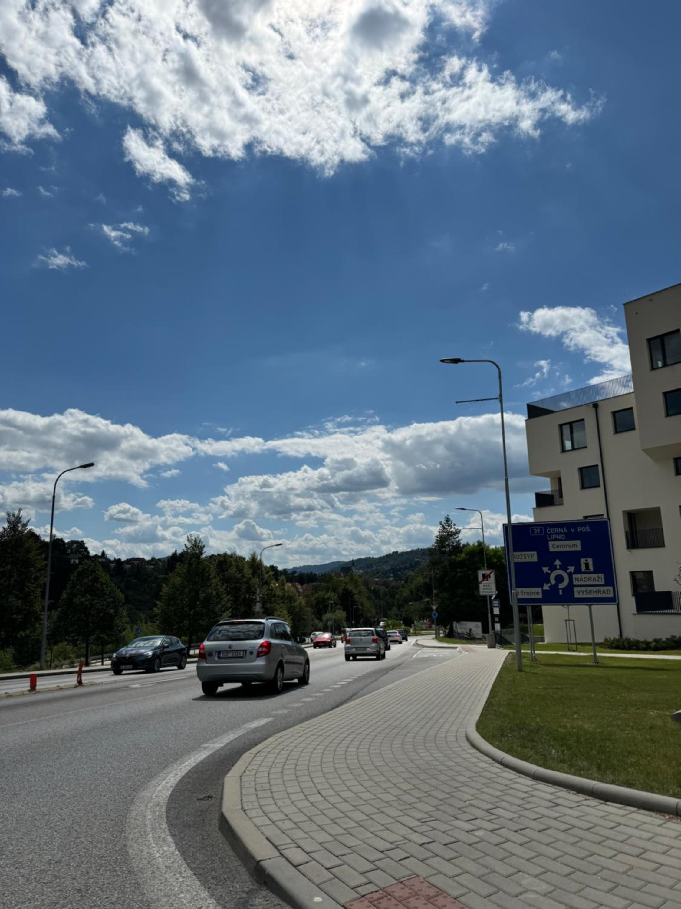 Krumlovský Vltavín