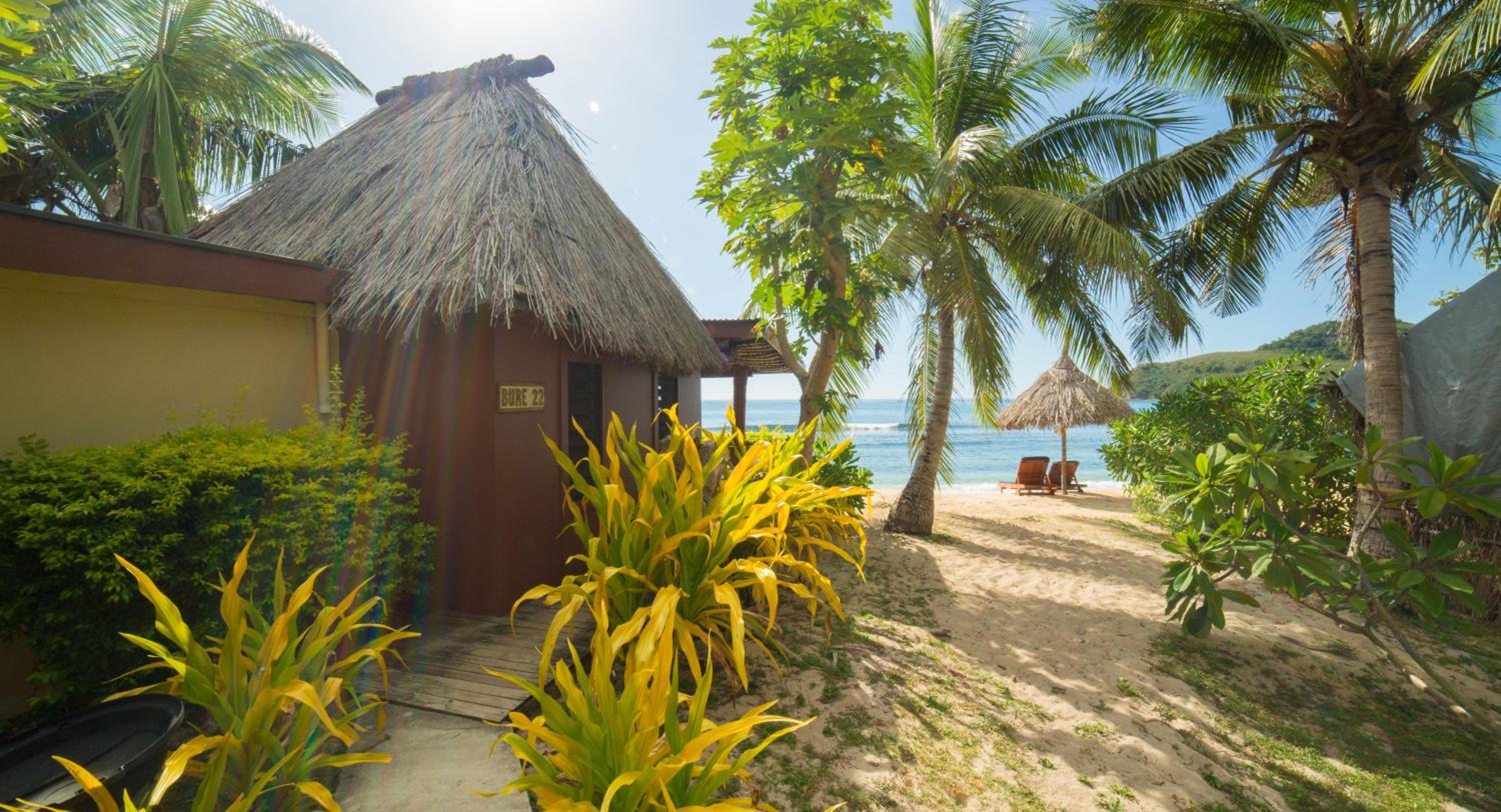 Octopus Resort - view 14