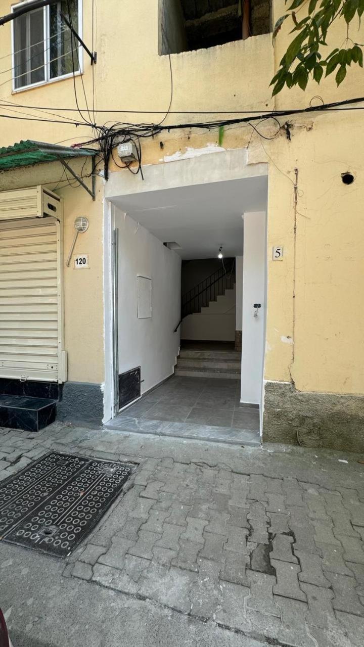 Apartament Elio 1