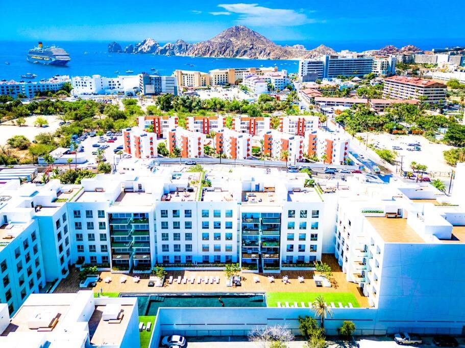 Casa Lucy Secure-Quiet & Opulent Cabo Retreat-3BR's & Patio!