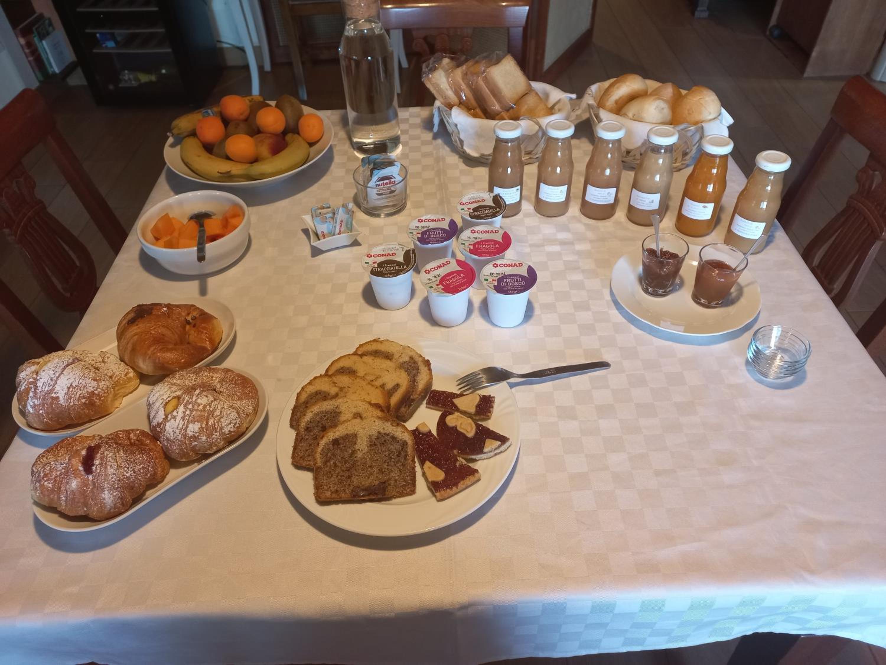 Agriturismo Cà del Manenti
