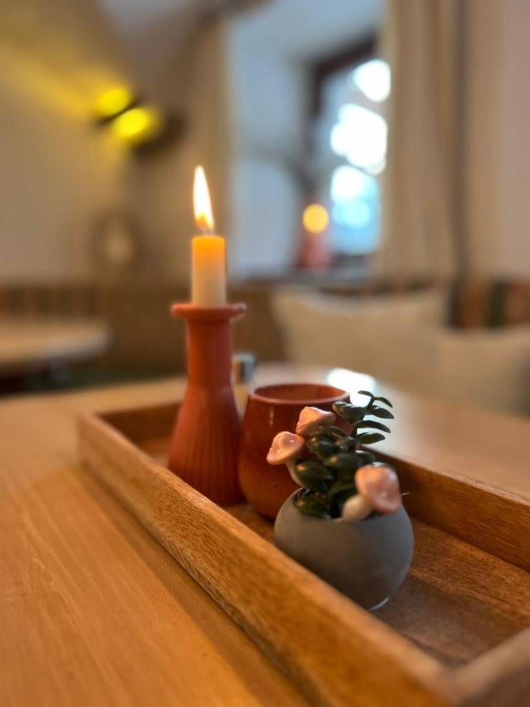 Hochwart Hof Bed & Breakfast