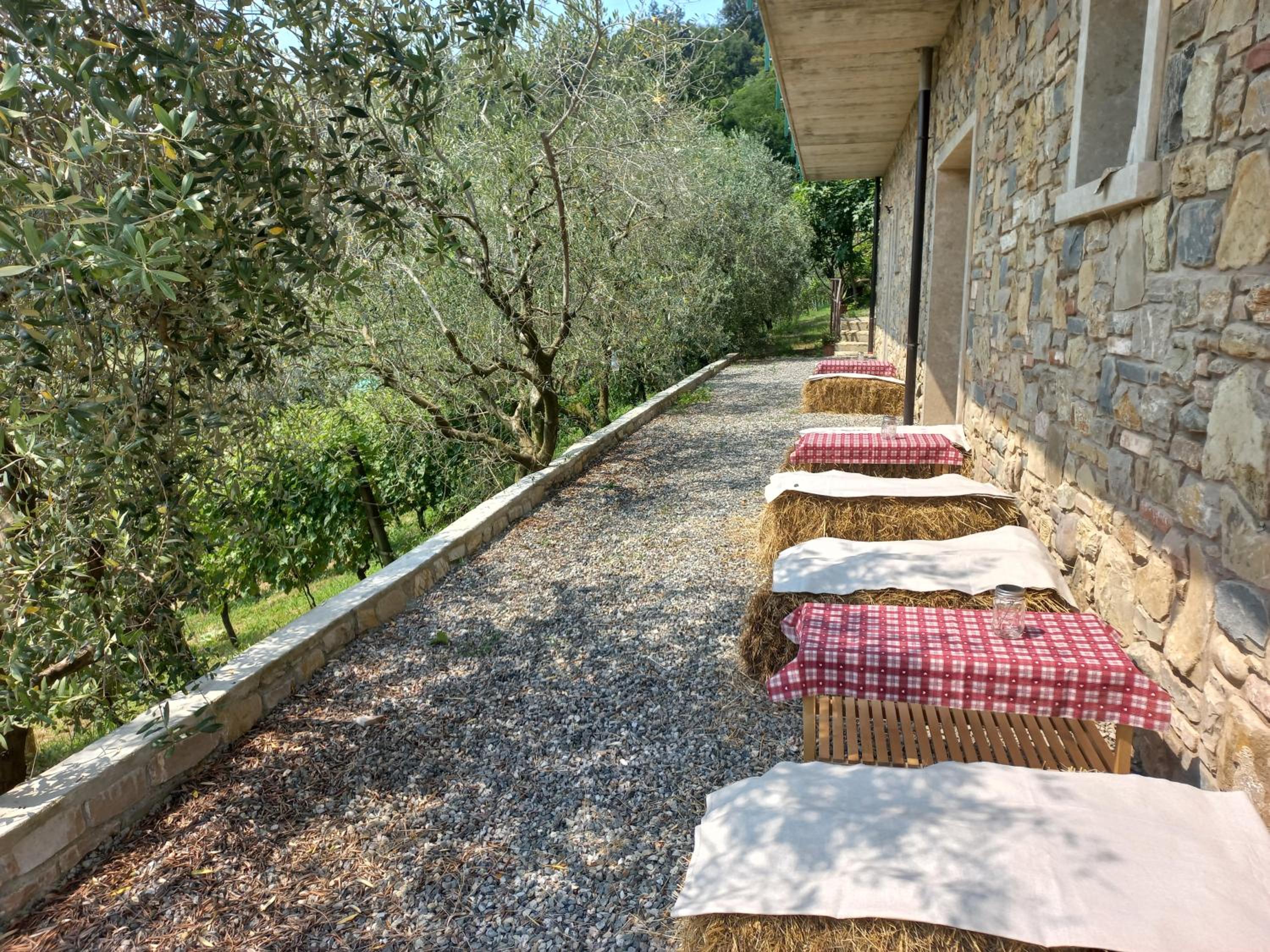 Agriturismo Cà del Manenti photo 4