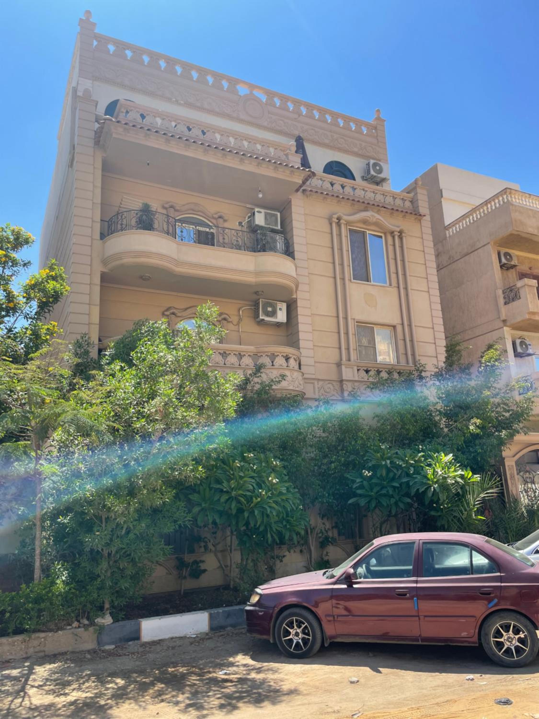 building