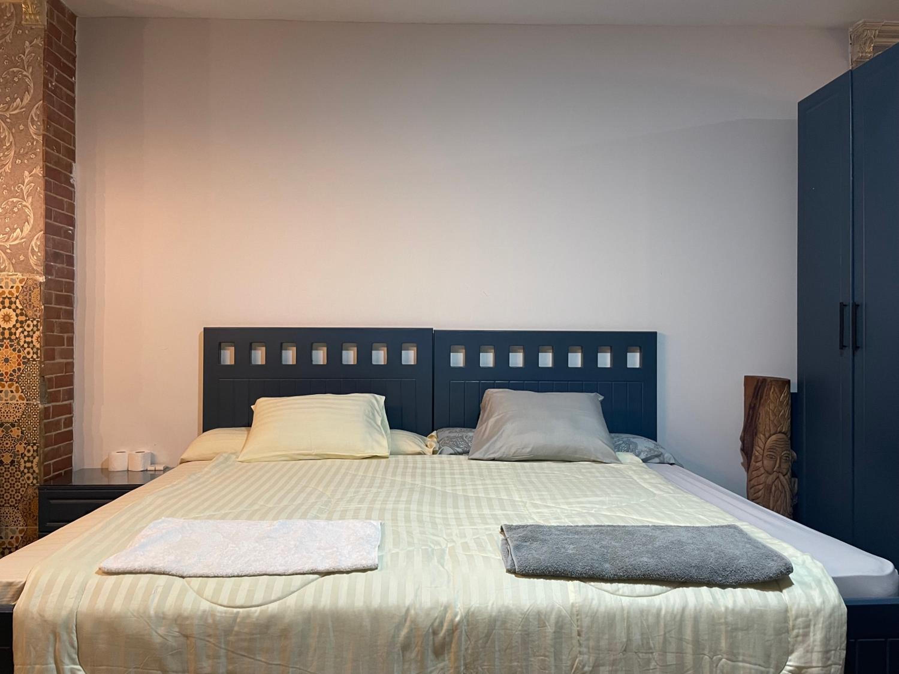 Luxury Studio in New Cairo