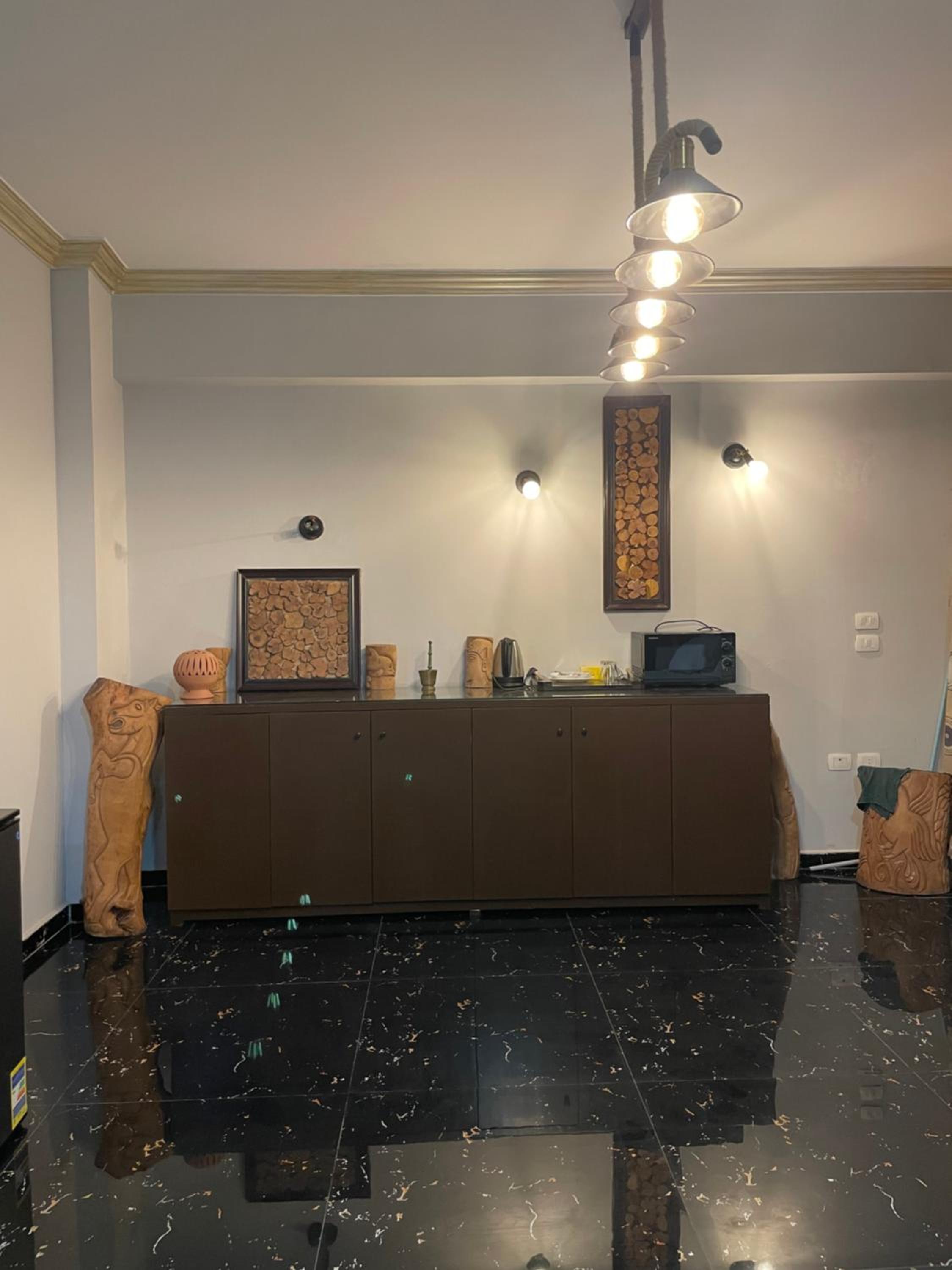 Luxury Studio in New Cairo