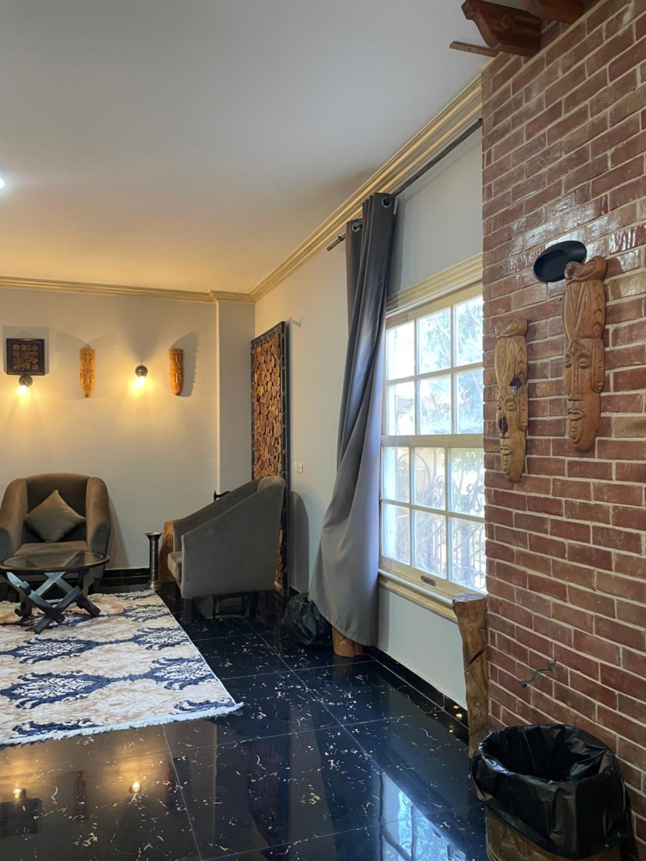 Luxury Studio in New Cairo