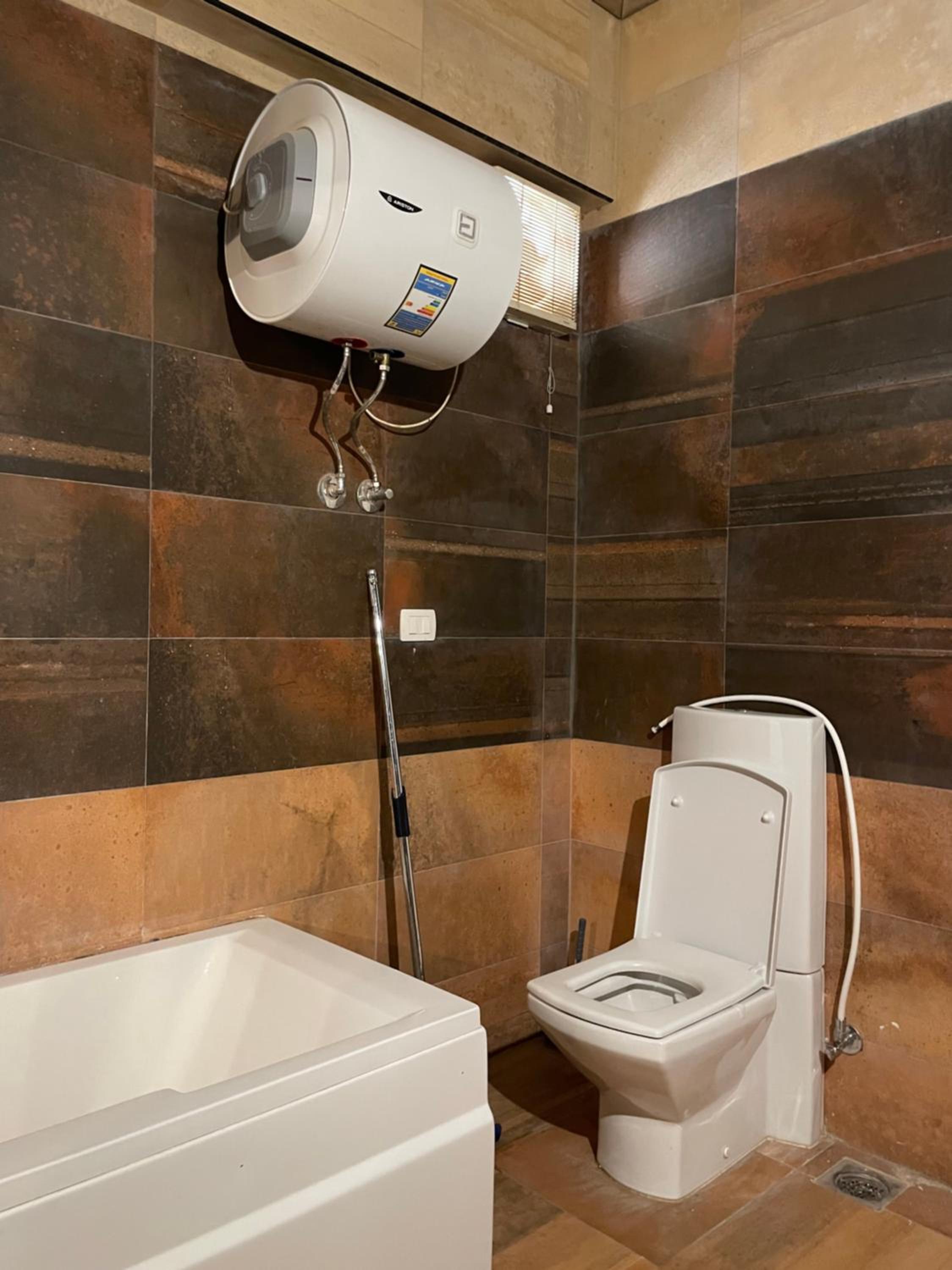 Luxury Studio in New Cairo
