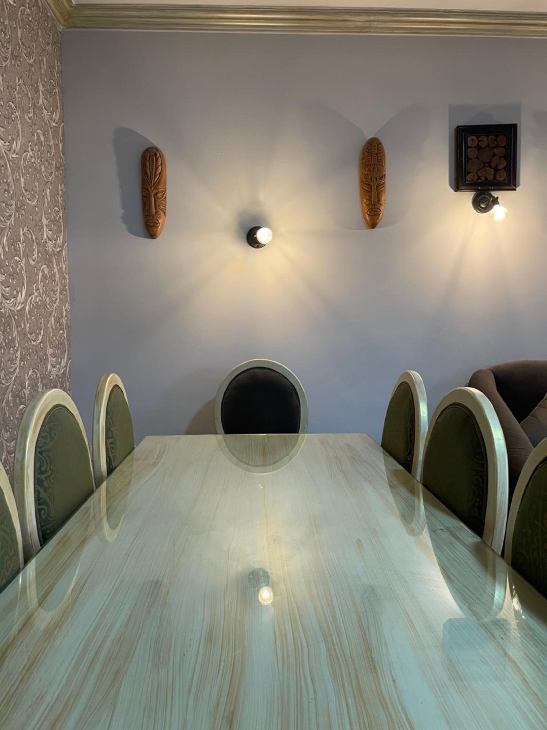 Luxury Studio in New Cairo