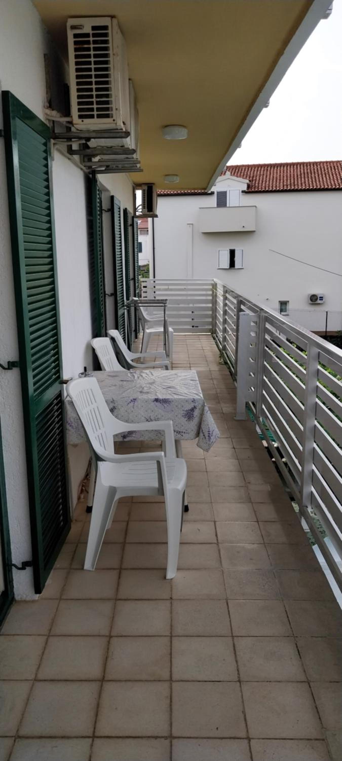Apartmani Vesna