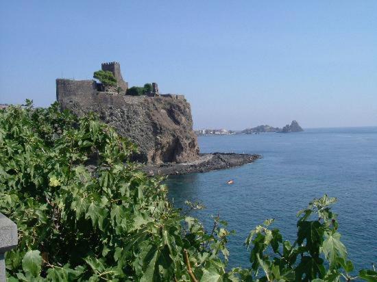 Ursino Castle Terrace Residence