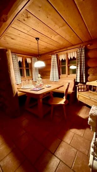 Hochwart Hof Bed & Breakfast