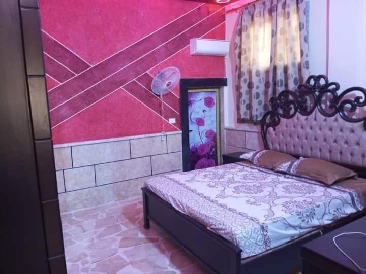 Jamal al shoubk apartment view 4