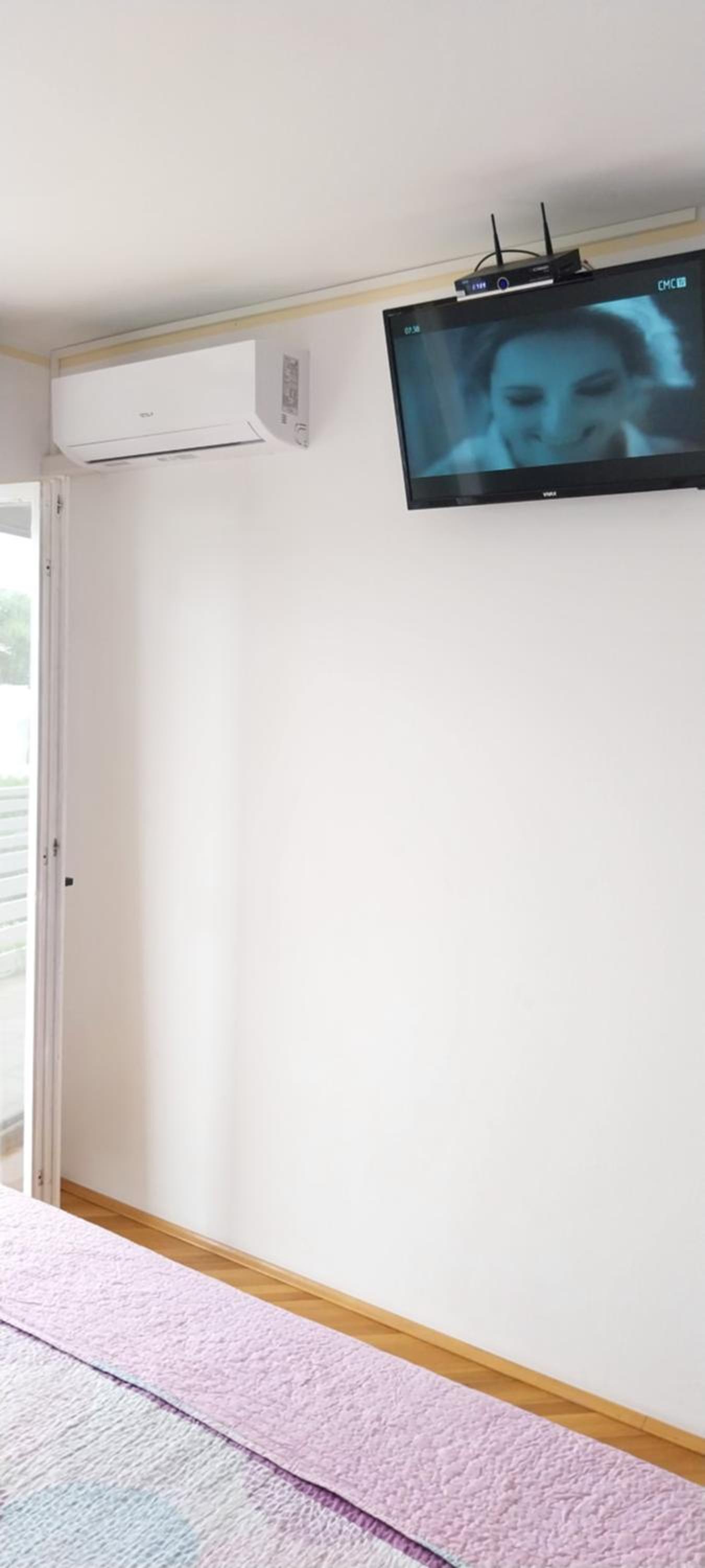 Apartmani Vesna
