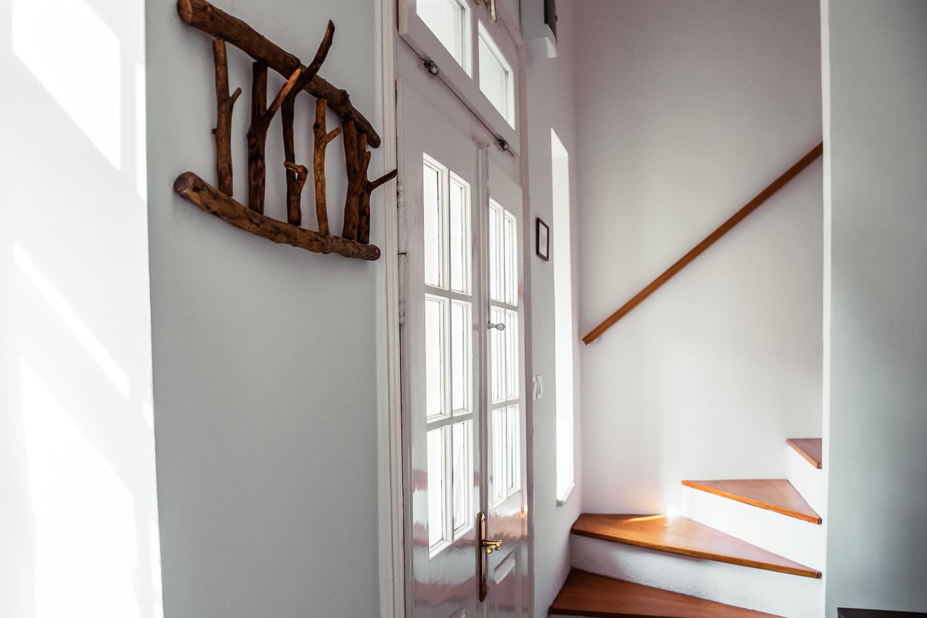 FüstiFecske Apartmanház