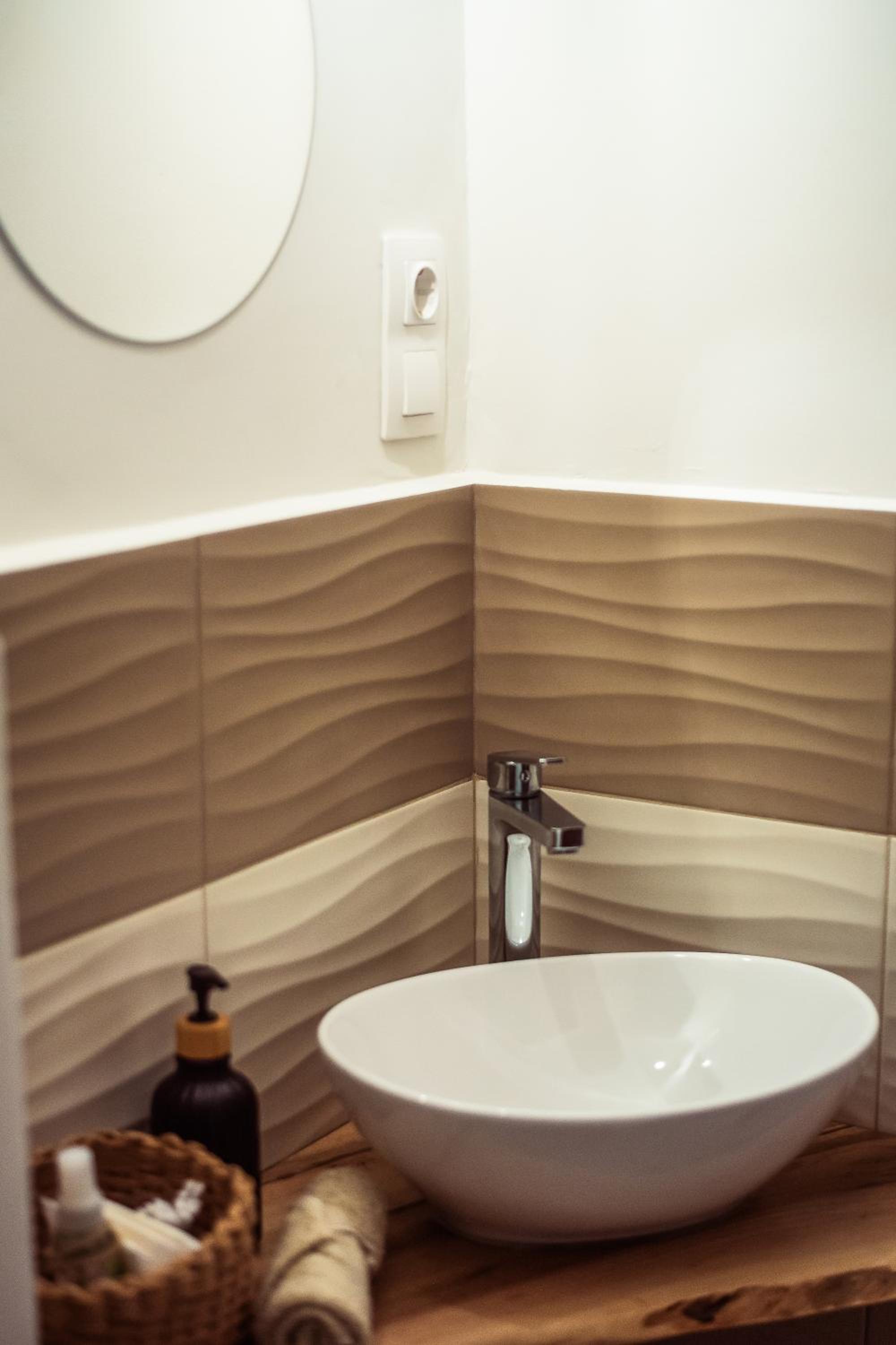 FüstiFecske Apartmanház