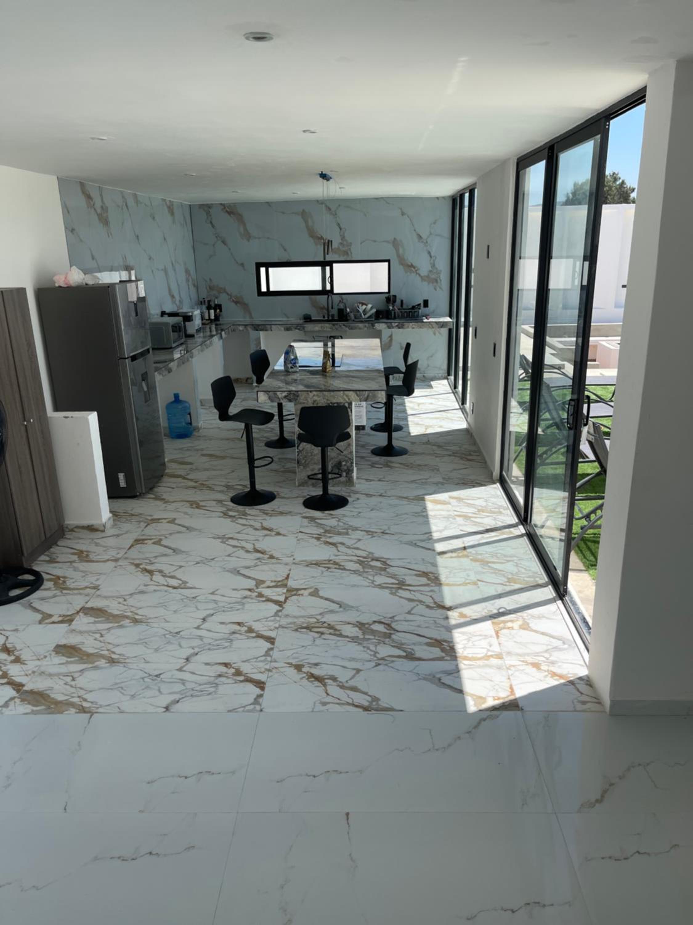 Casa residencial milos view 4