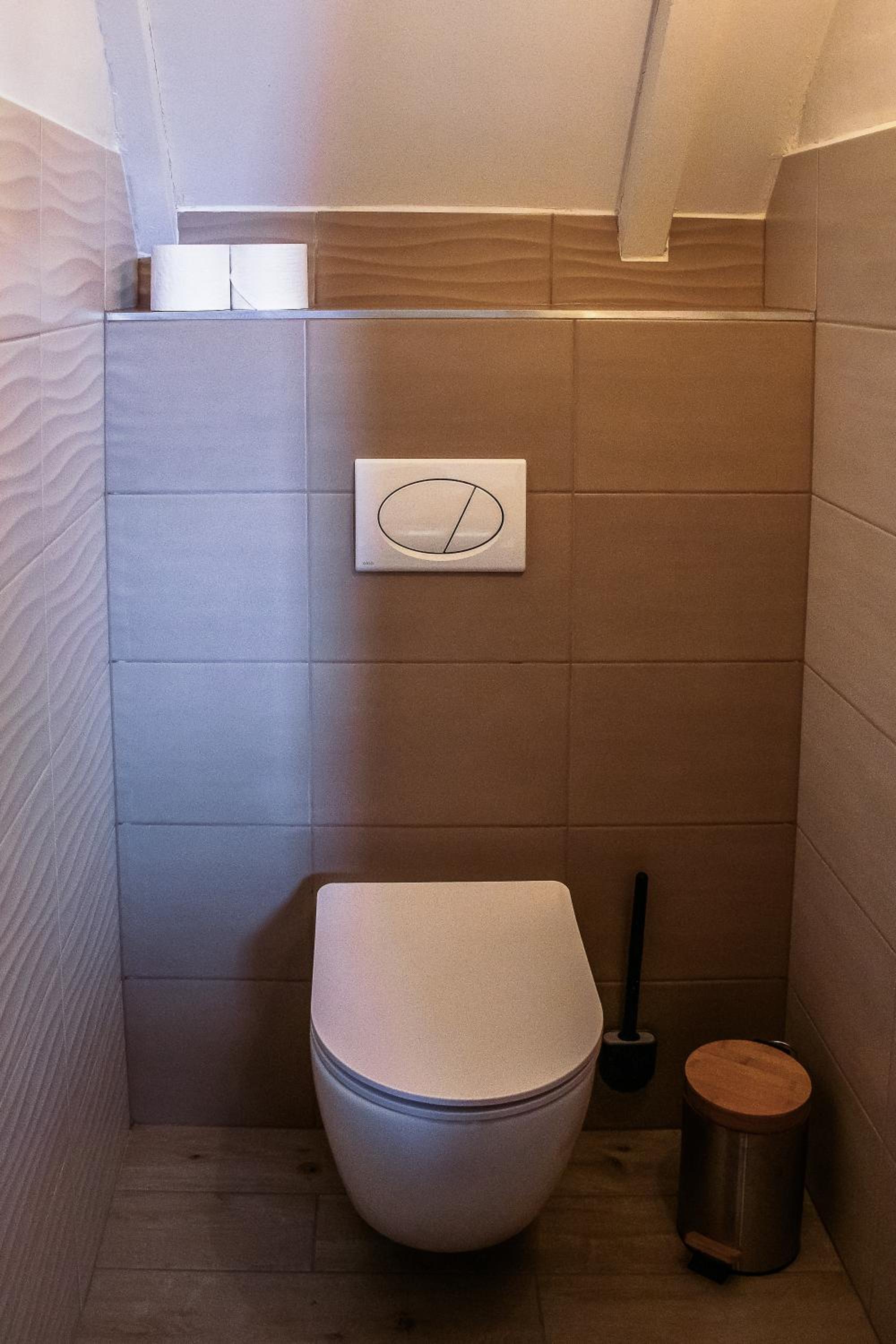 FüstiFecske Apartmanház