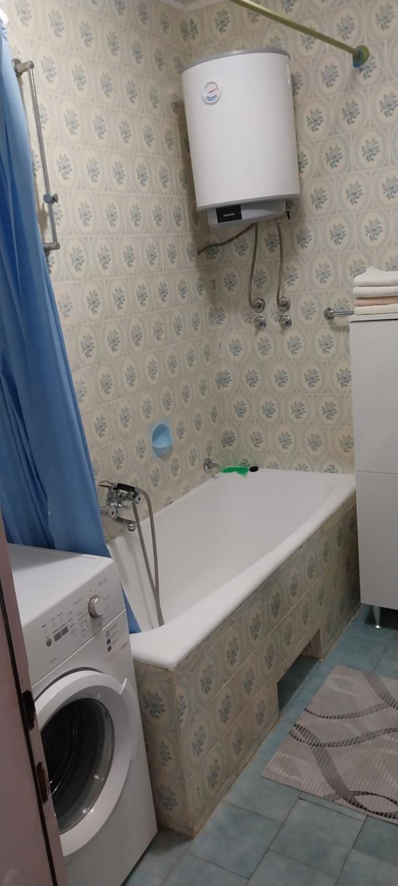 Apartmani Vesna