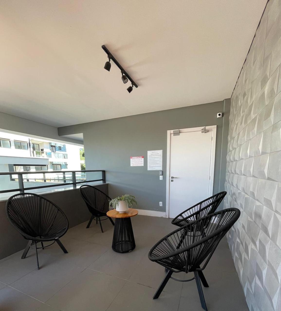 Praia de Palmas, Residencial Anito Petry!