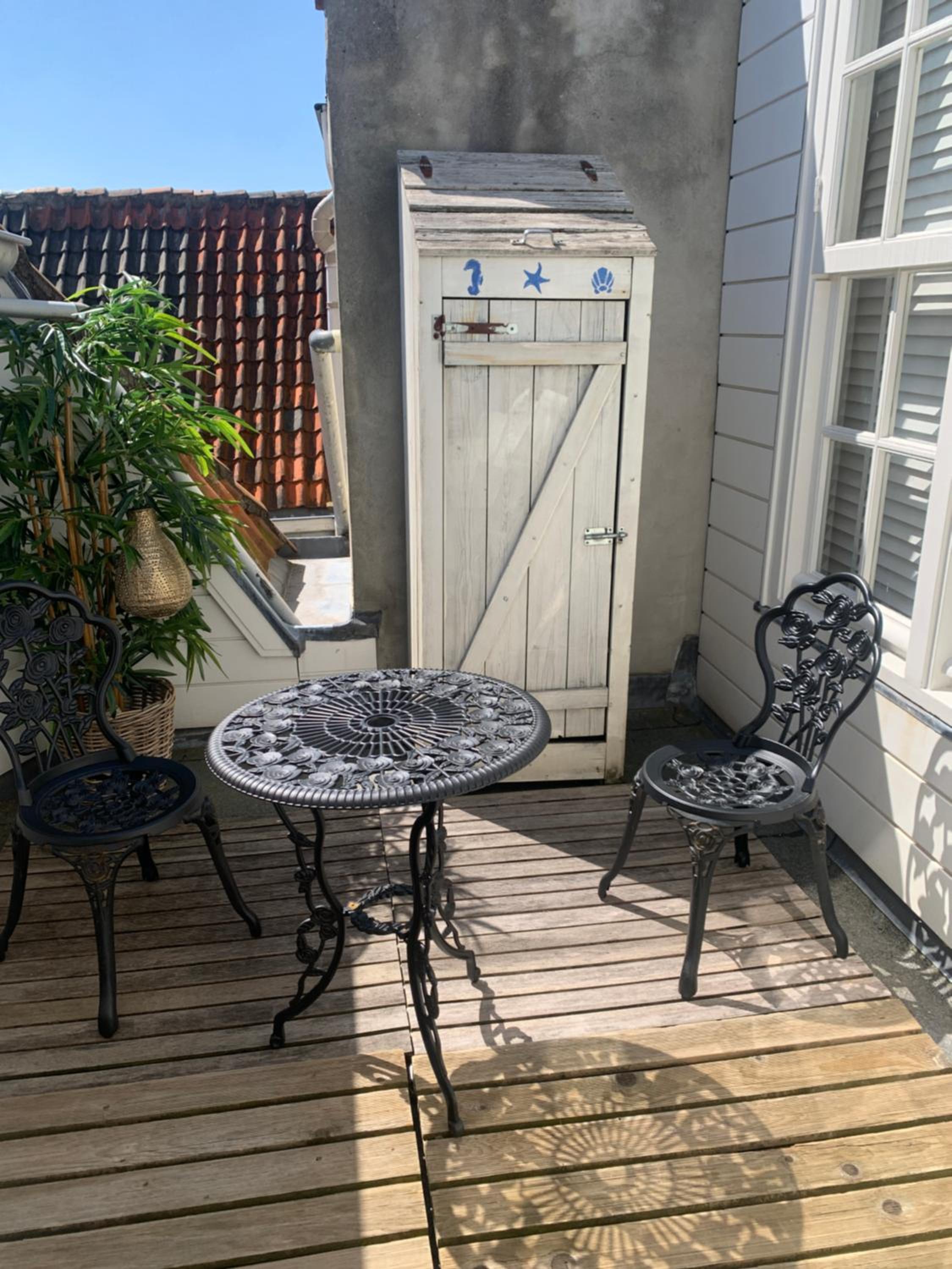 Huis Delfshaven