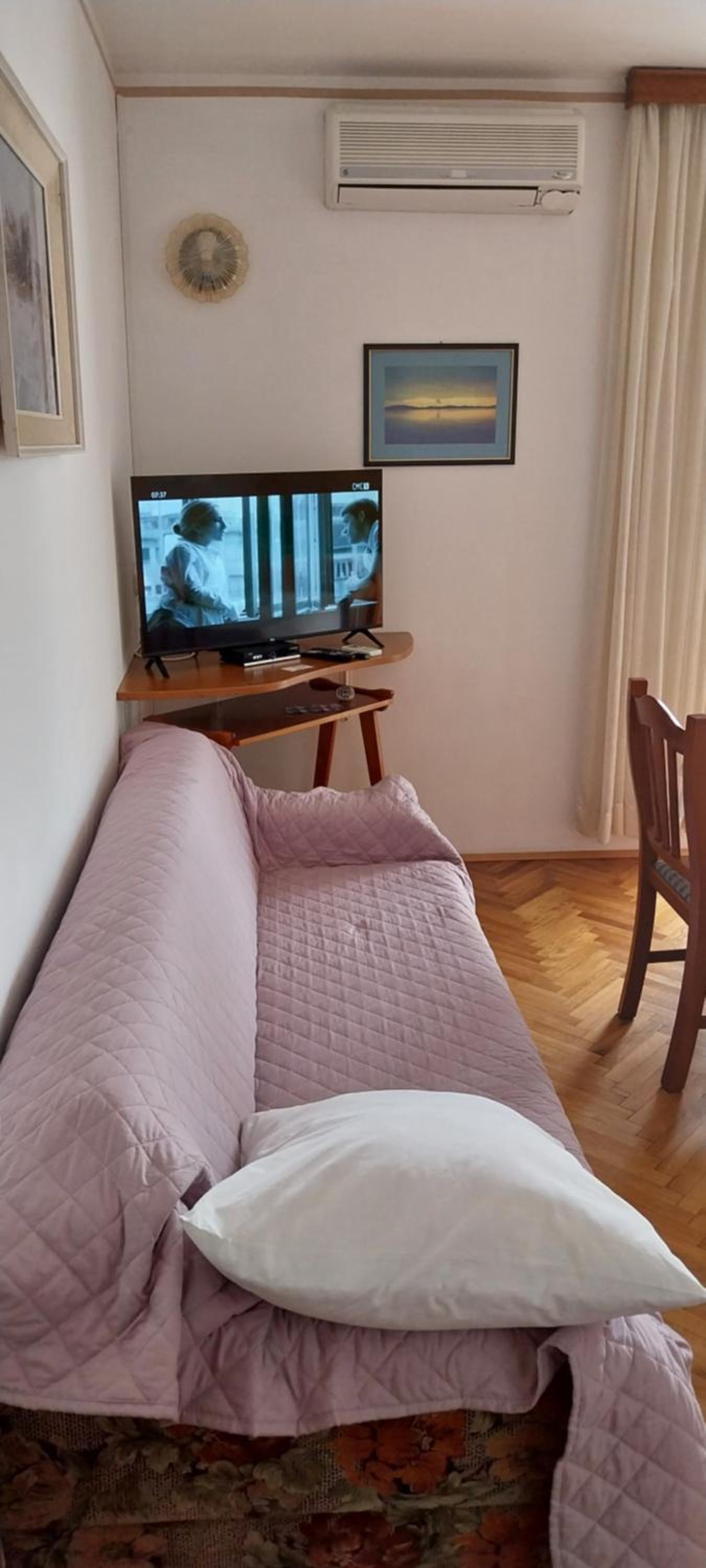 Apartmani Vesna
