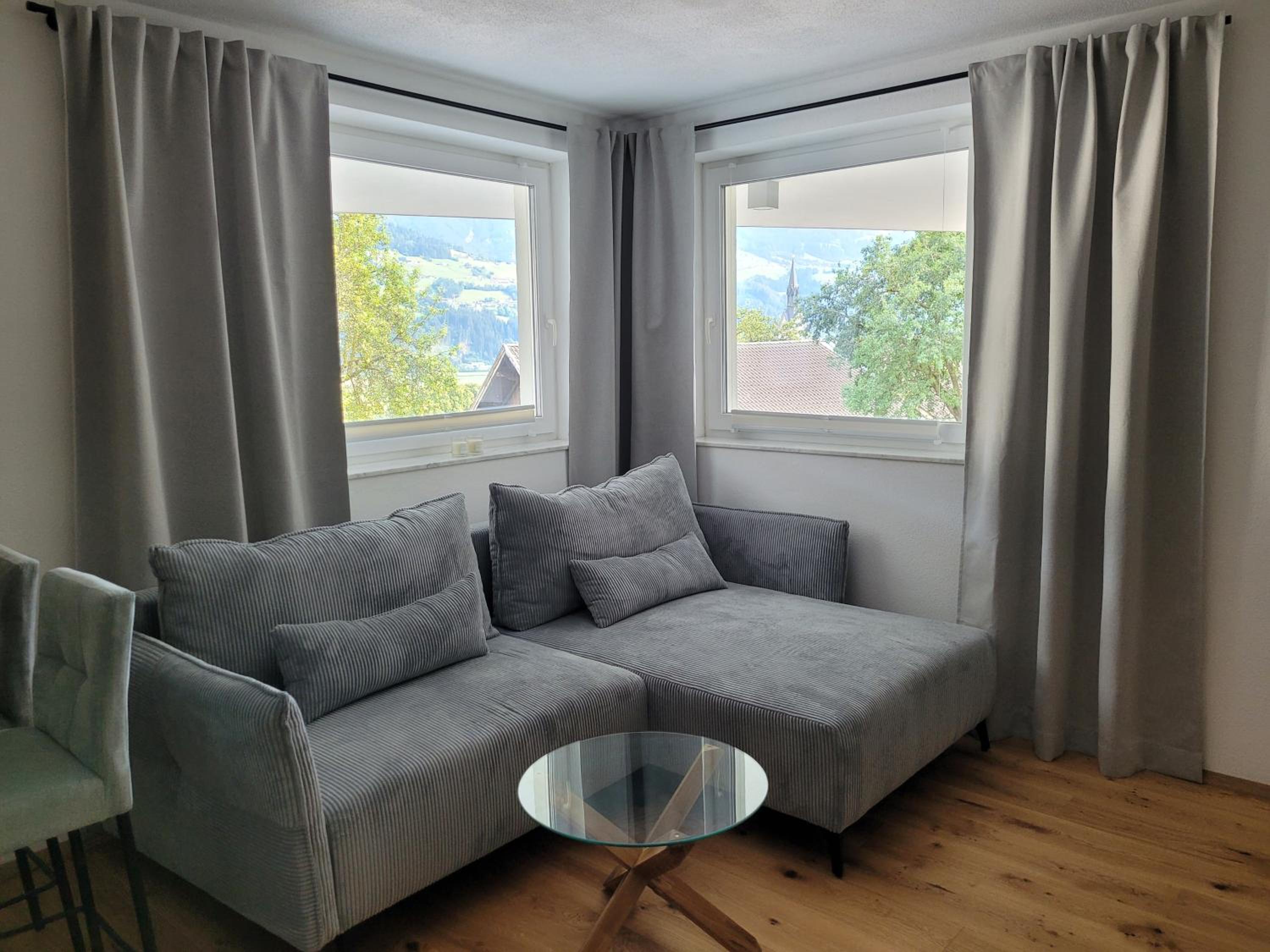 Ferienwohnung Zeiger