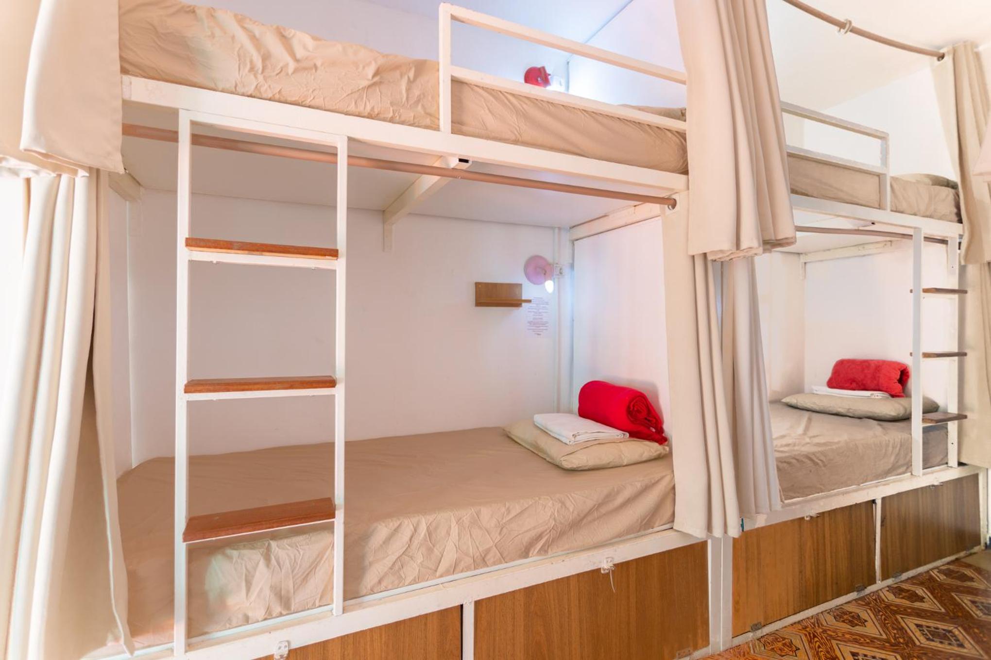 Hostel Da Vila Ilhabela, photo 15