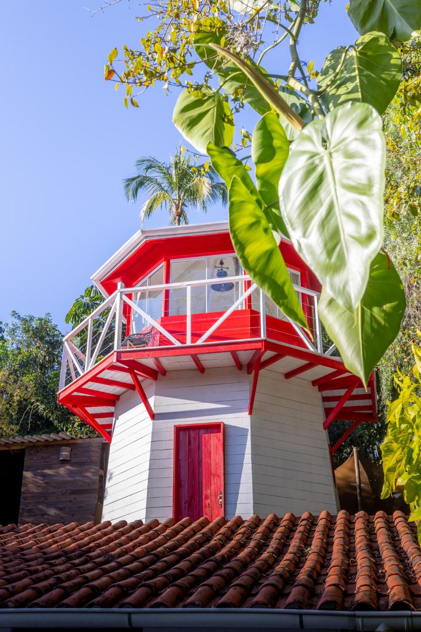Hostel Da Vila Ilhabela