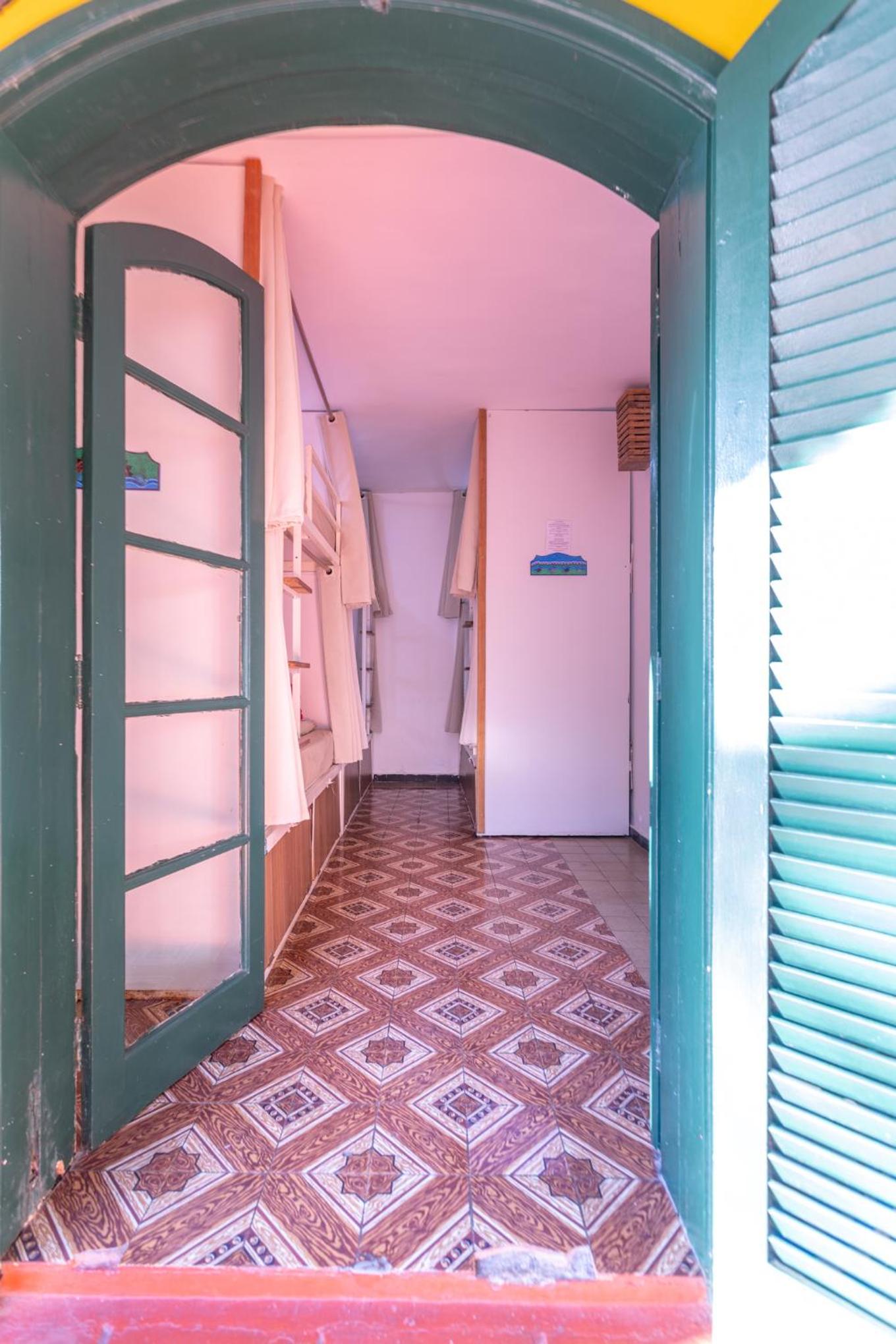 Hostel Da Vila Ilhabela, photo 56