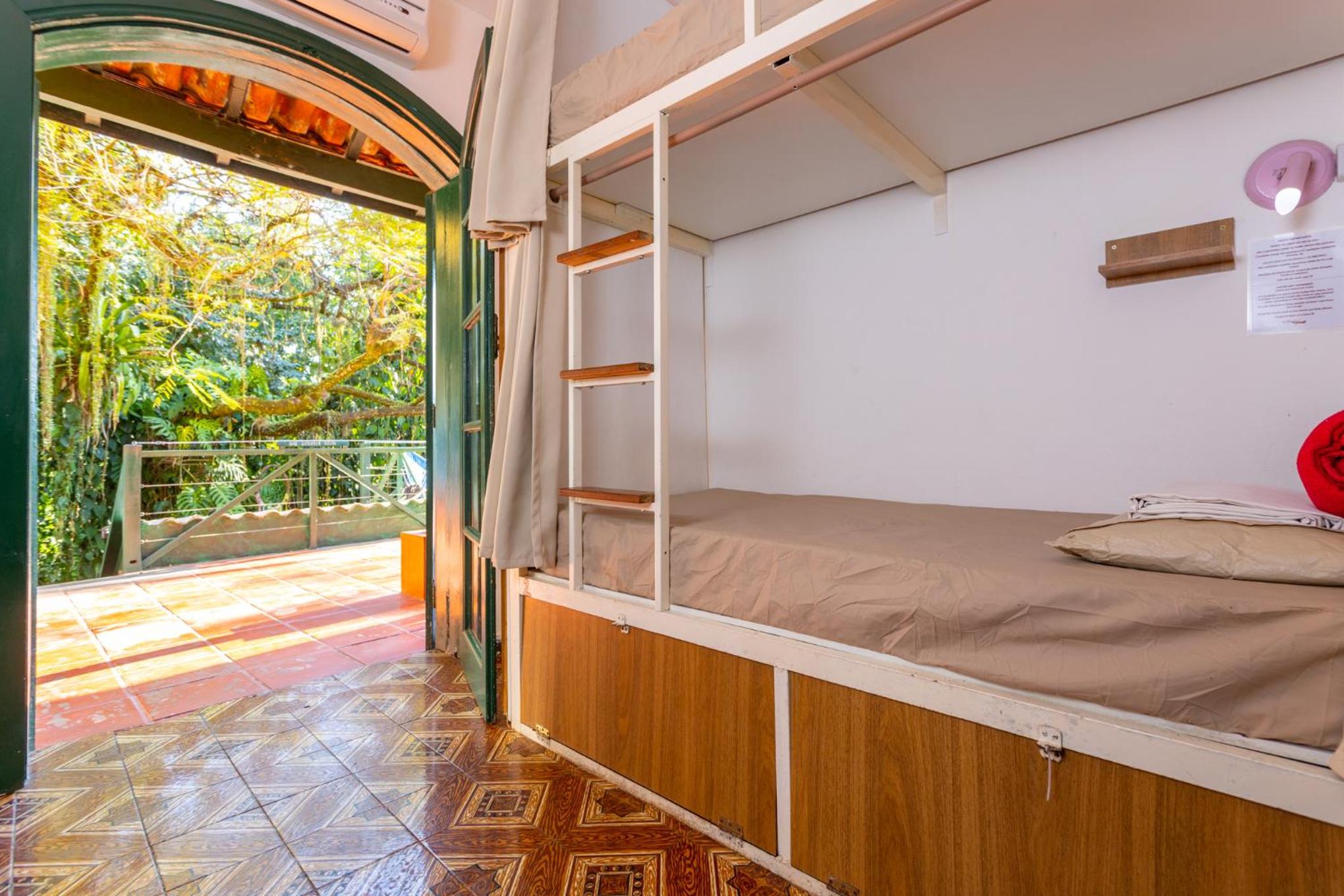 Hostel Da Vila Ilhabela, photo 184