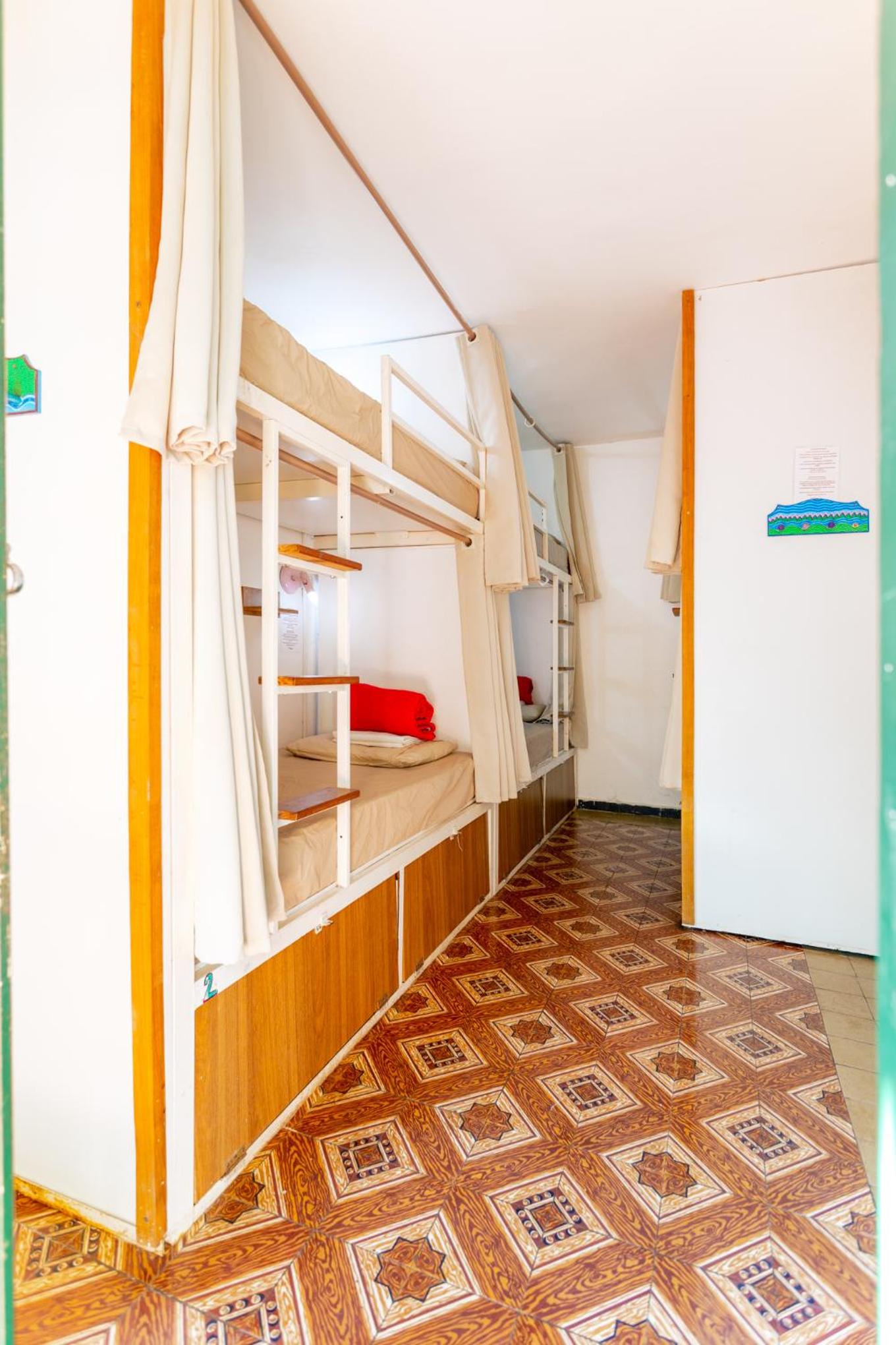 Hostel Da Vila Ilhabela, photo 52