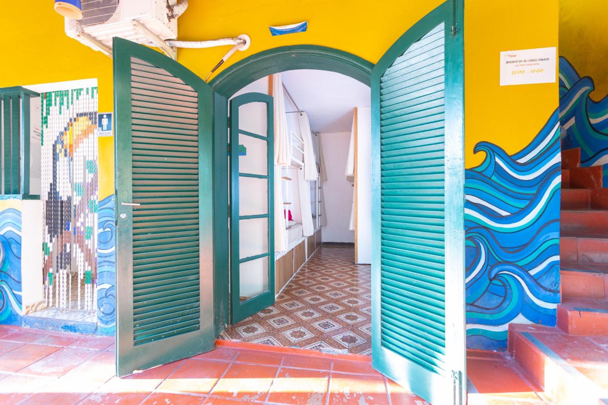 Hostel Da Vila Ilhabela, photo 140