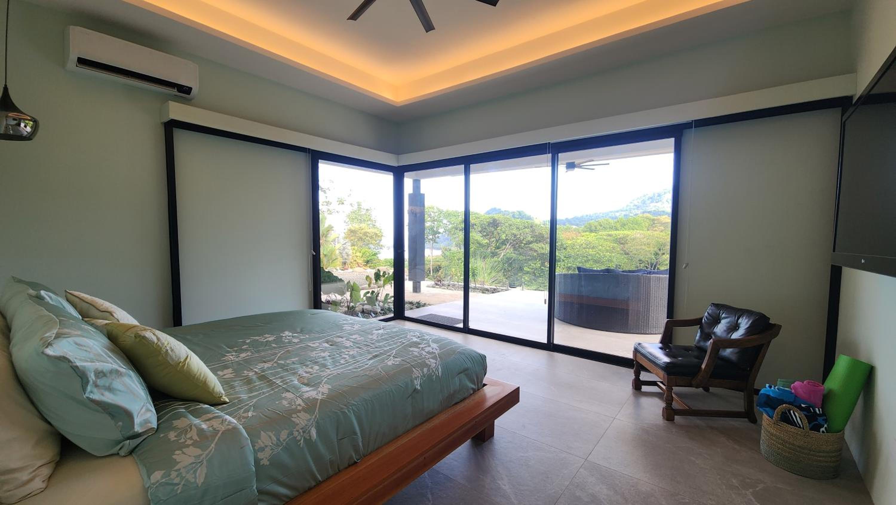 Cava Vista Villa