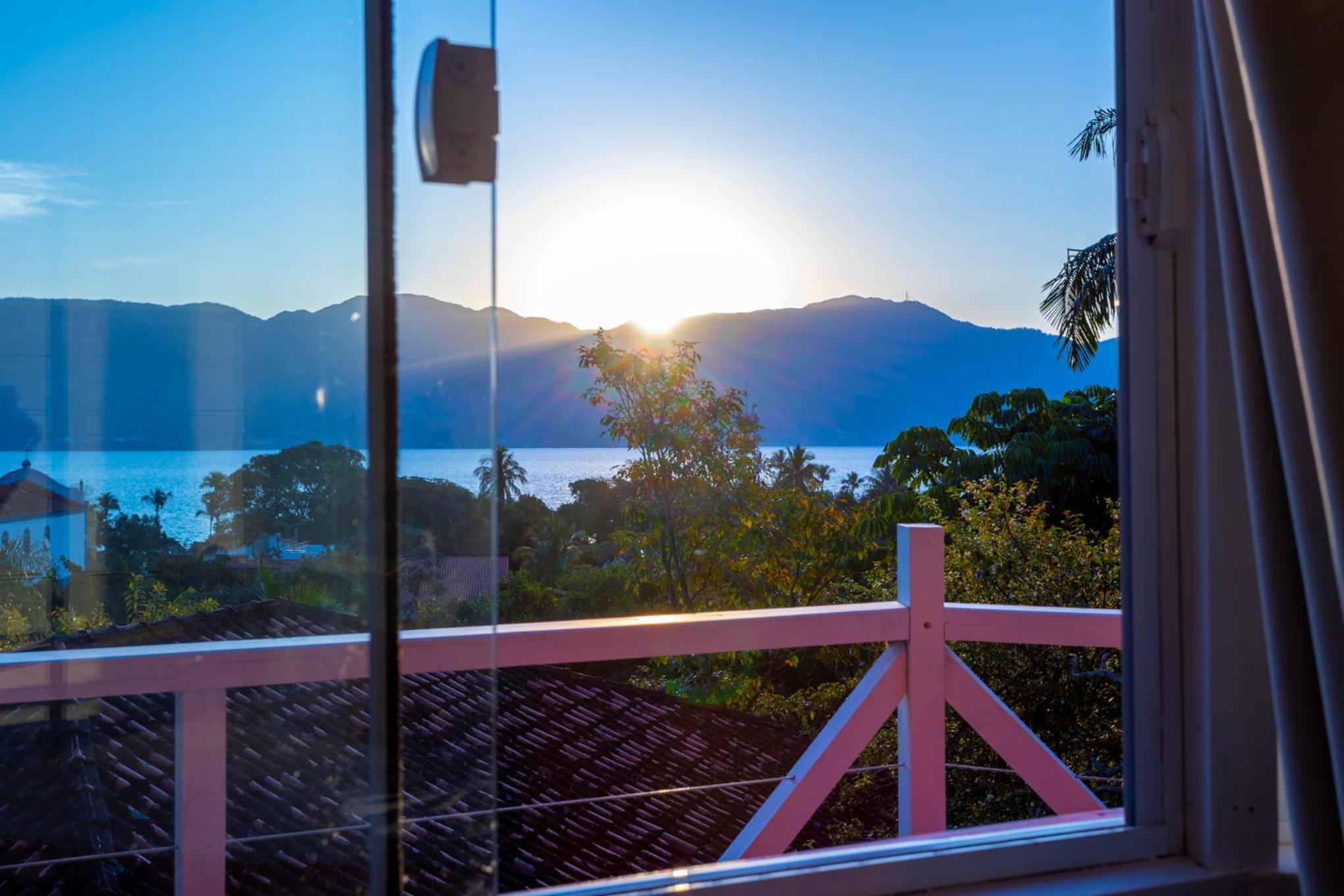 Hostel Da Vila Ilhabela, photo 58