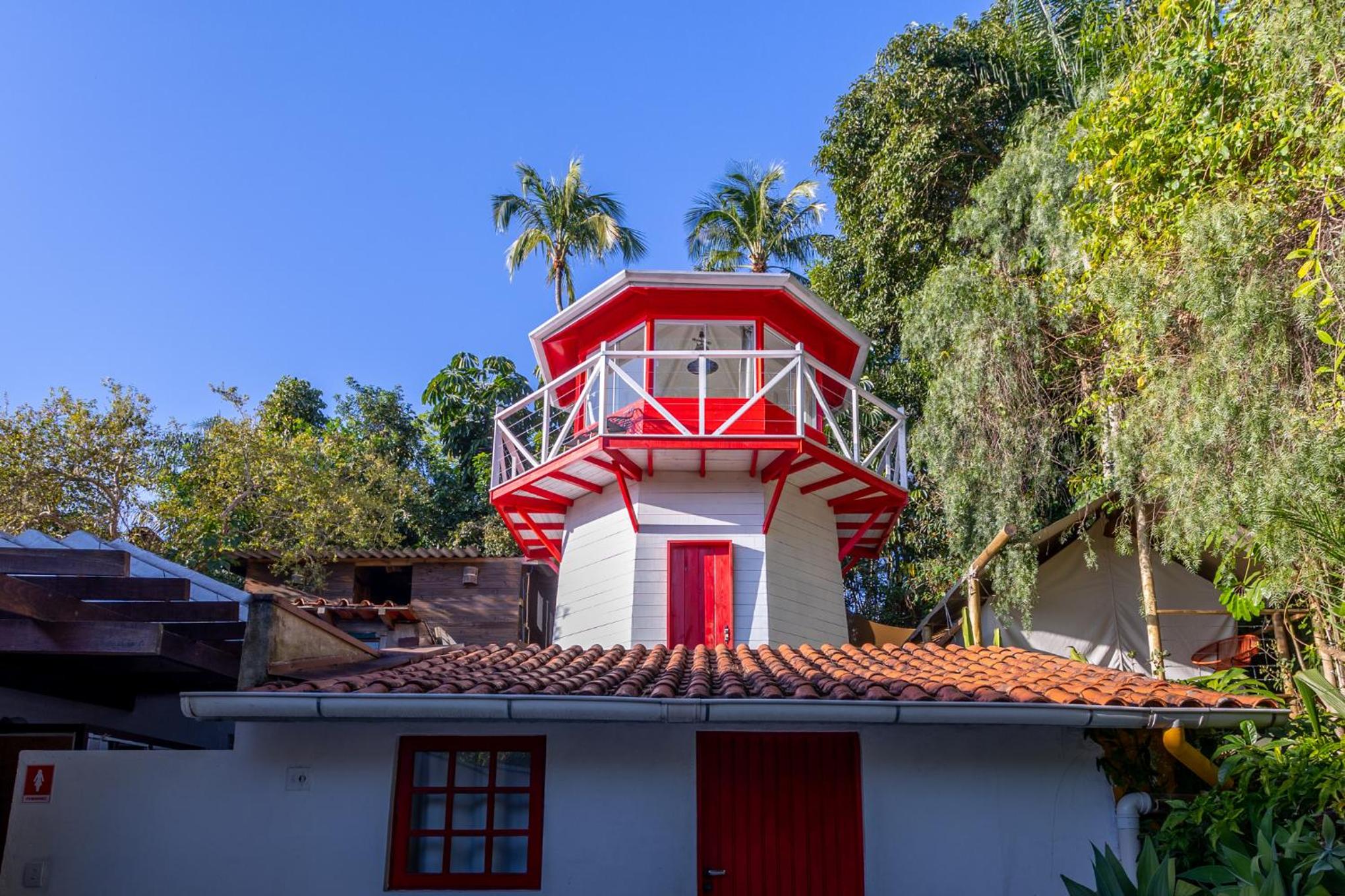 Hostel Da Vila Ilhabela, photo 39