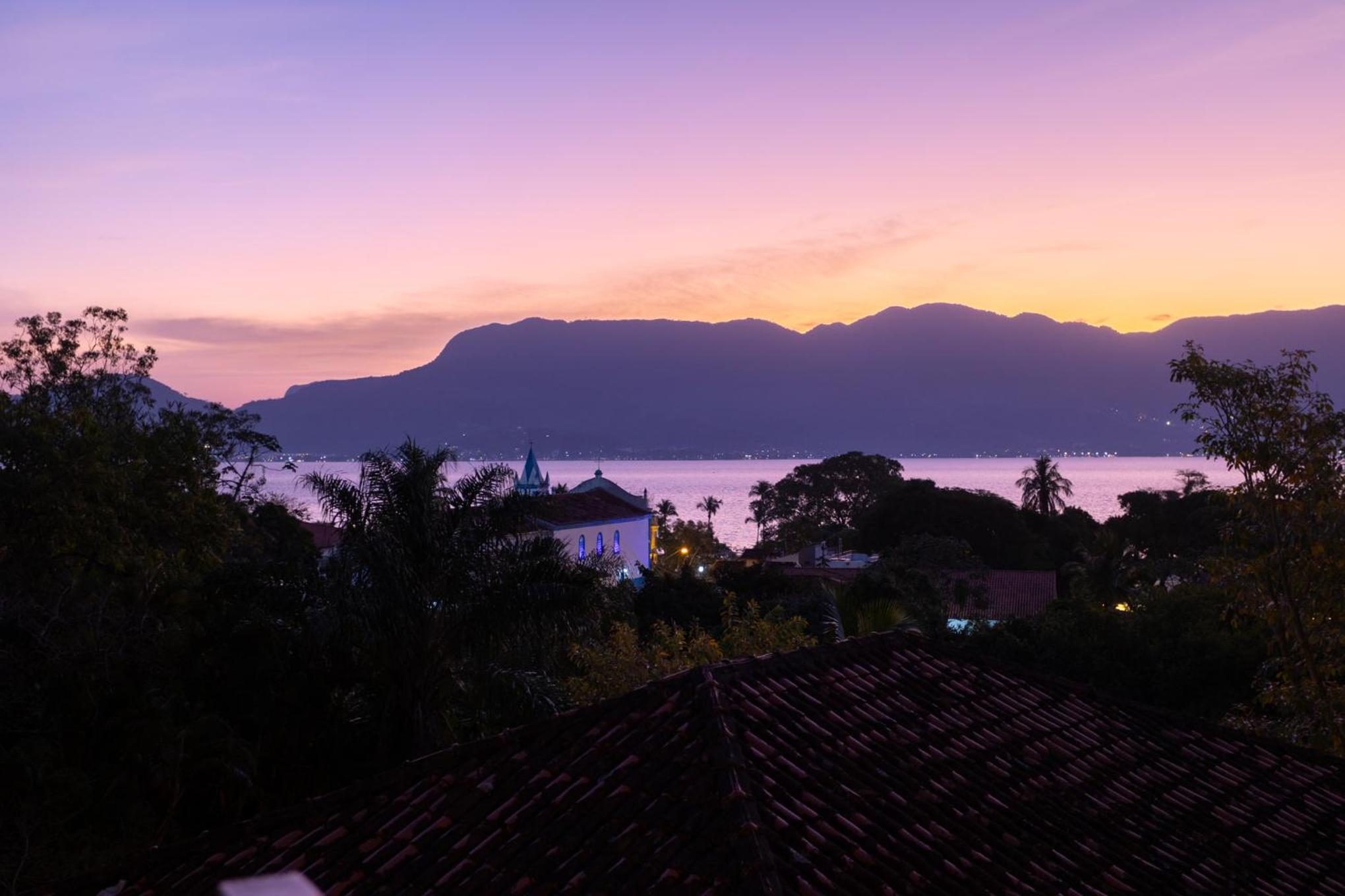 Hostel Da Vila Ilhabela, photo 148