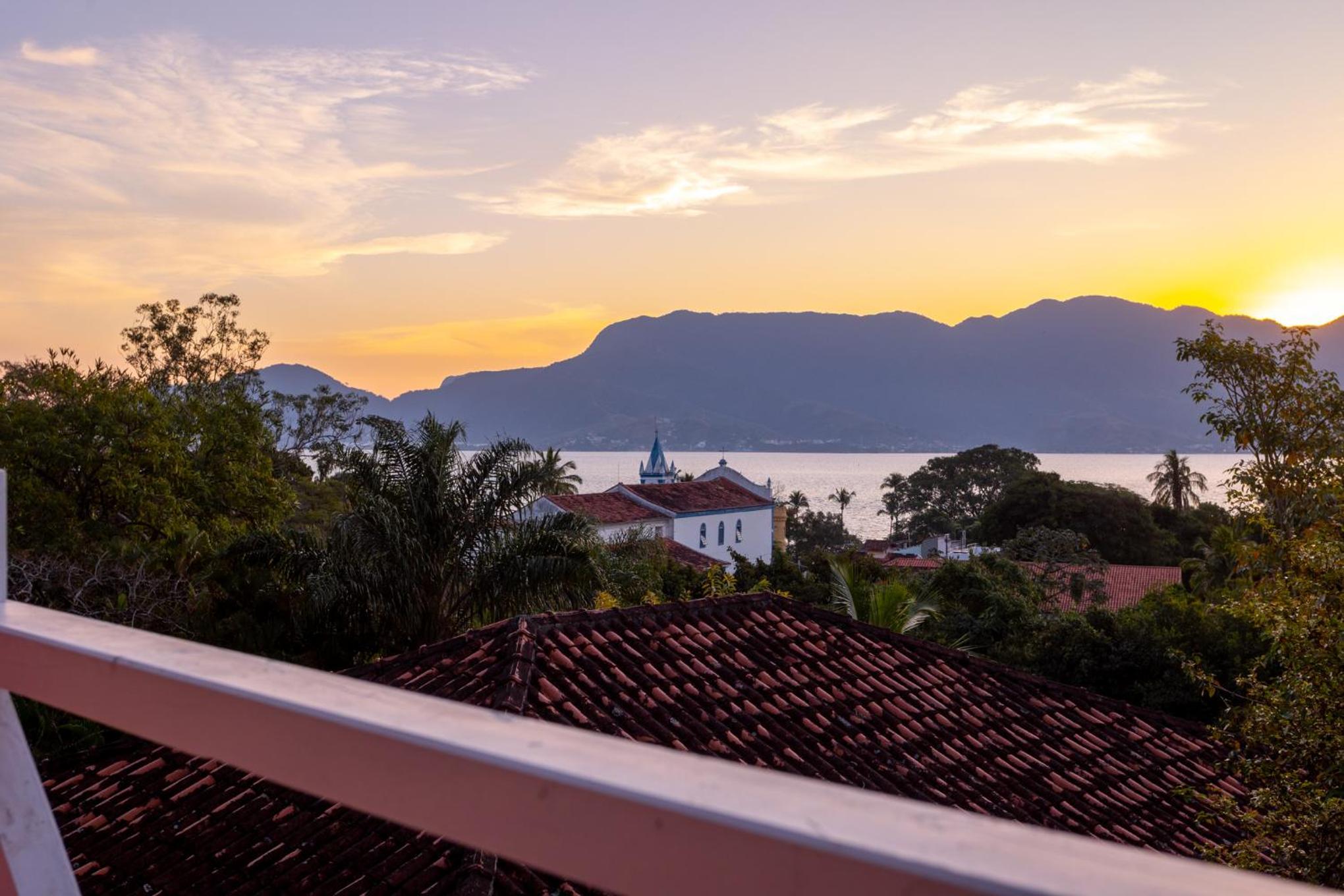 Hostel Da Vila Ilhabela, photo 196